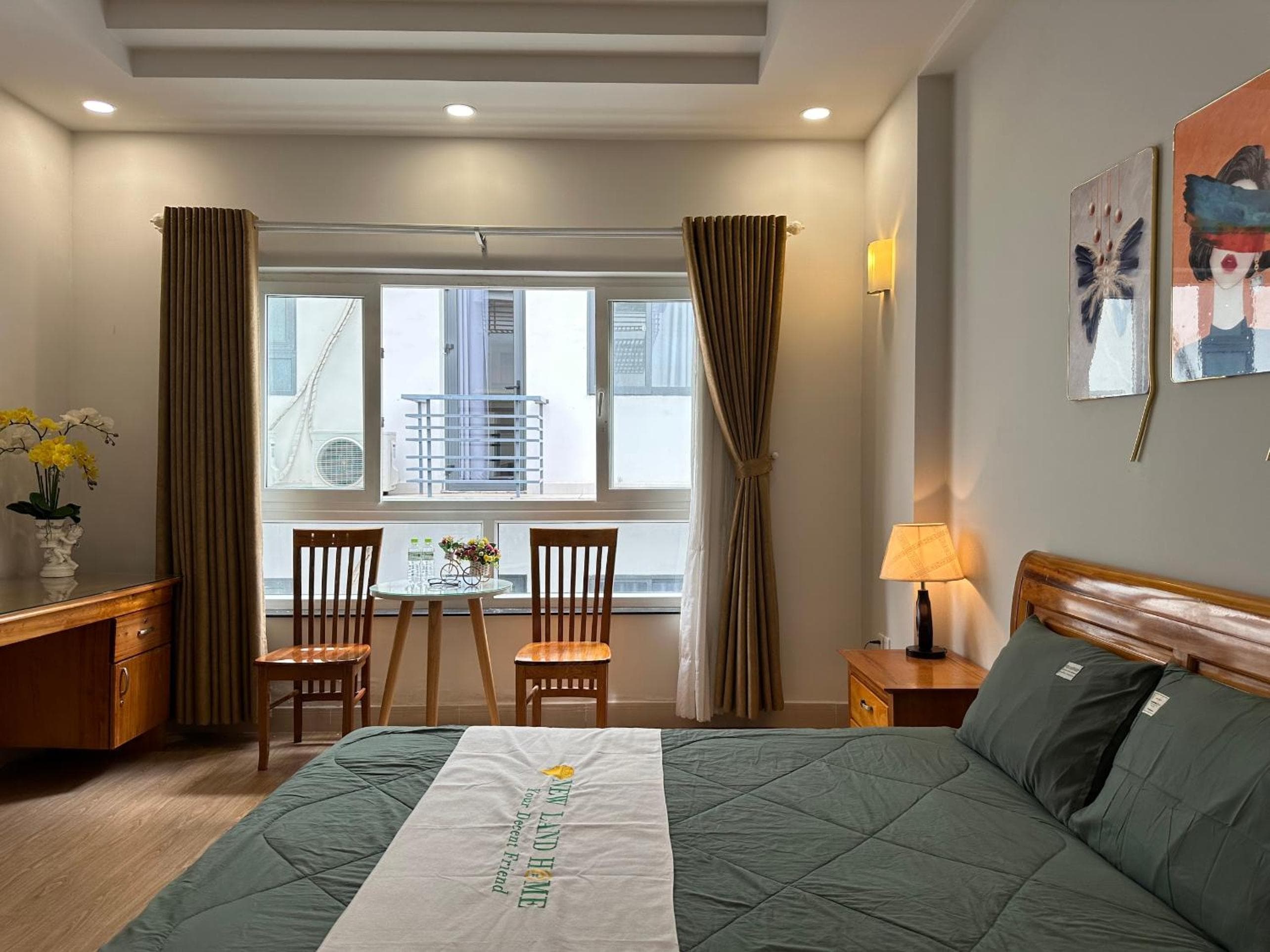 NEW LAND Apartment 2 - Phu My Hung, Ho Chi Minh City, photo 2