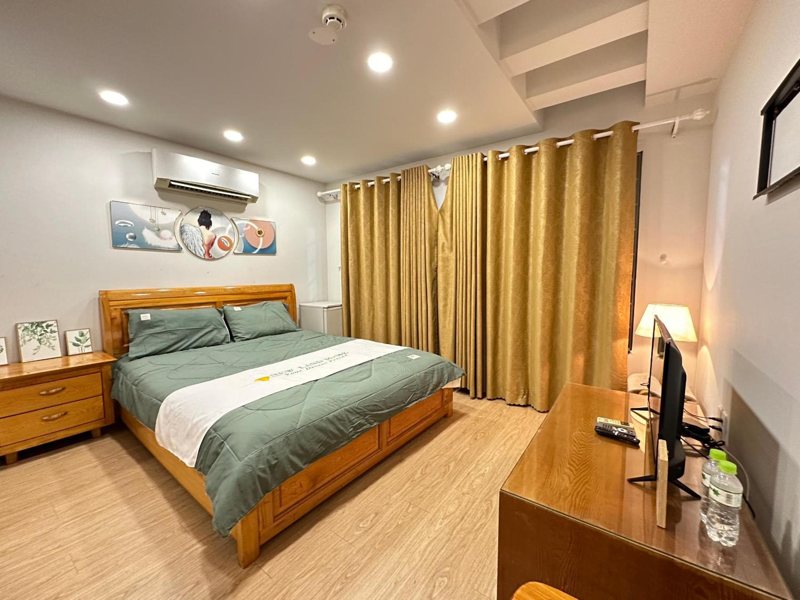 NEW LAND Apartment 2 - Phu My Hung, Ho Chi Minh City, photo 5