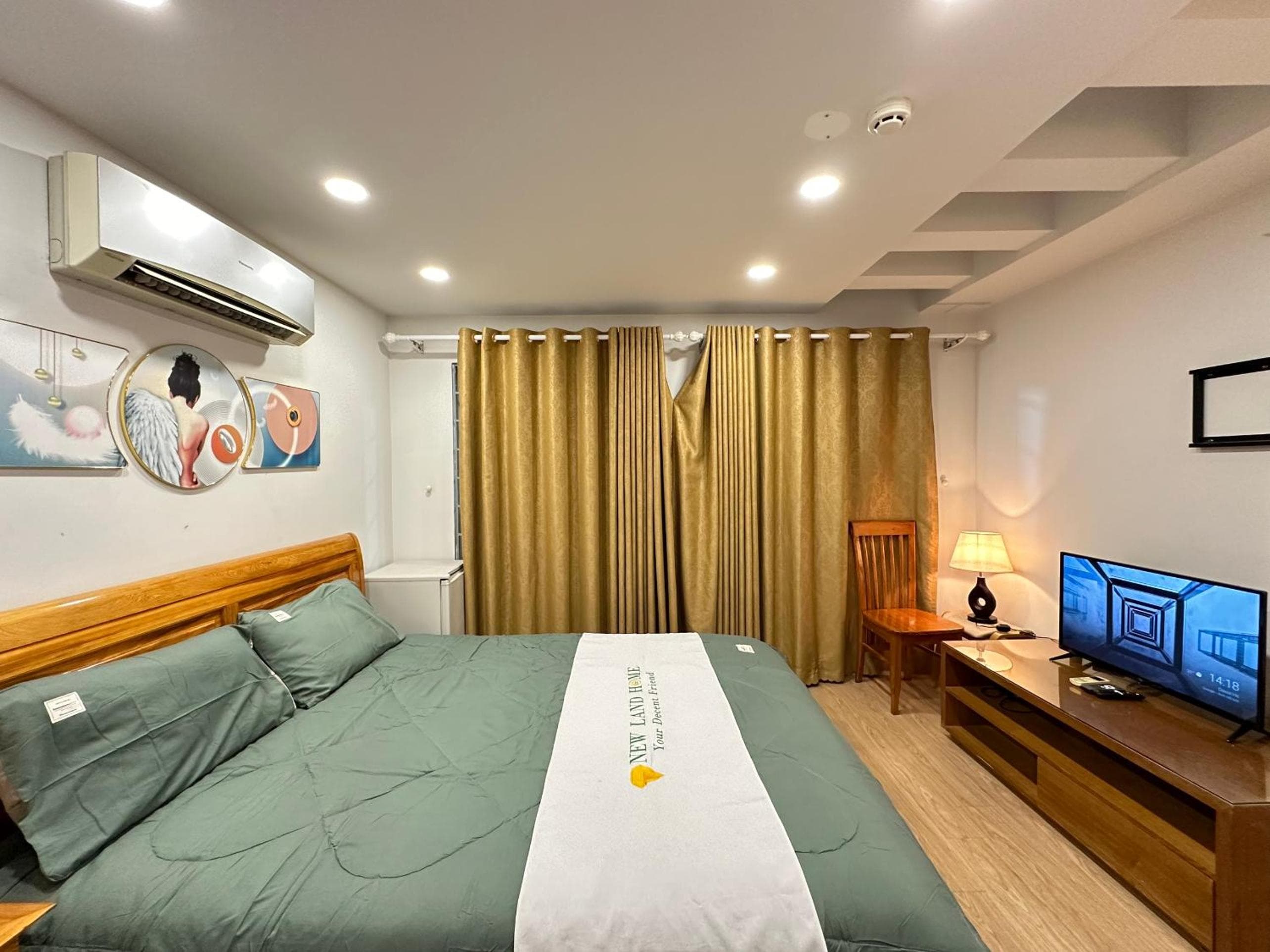 NEW LAND Apartment 2 - Phu My Hung, Ho Chi Minh City, photo 3