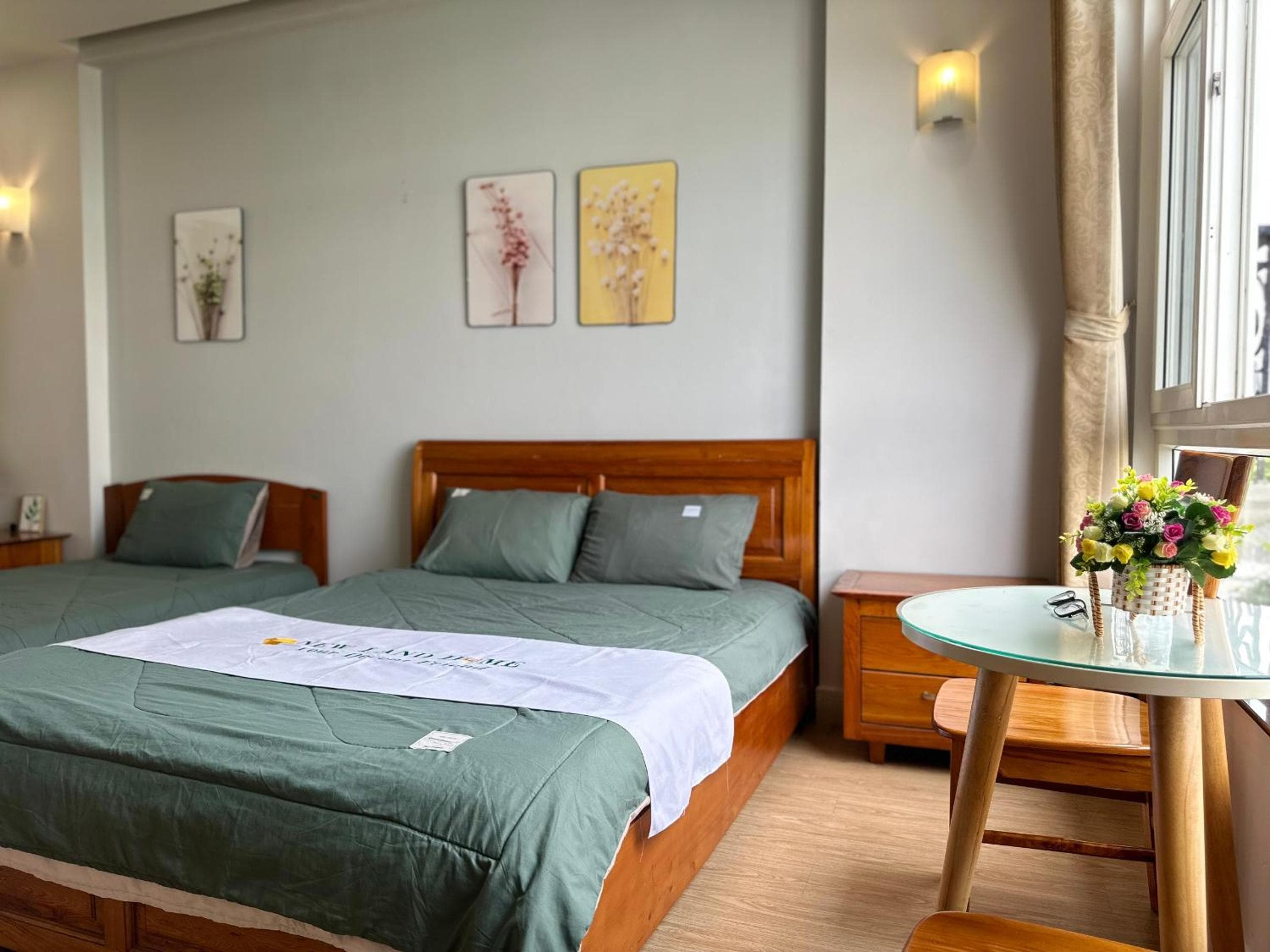 NEW LAND Apartment 2 - Phu My Hung, Ho Chi Minh City, photo 4