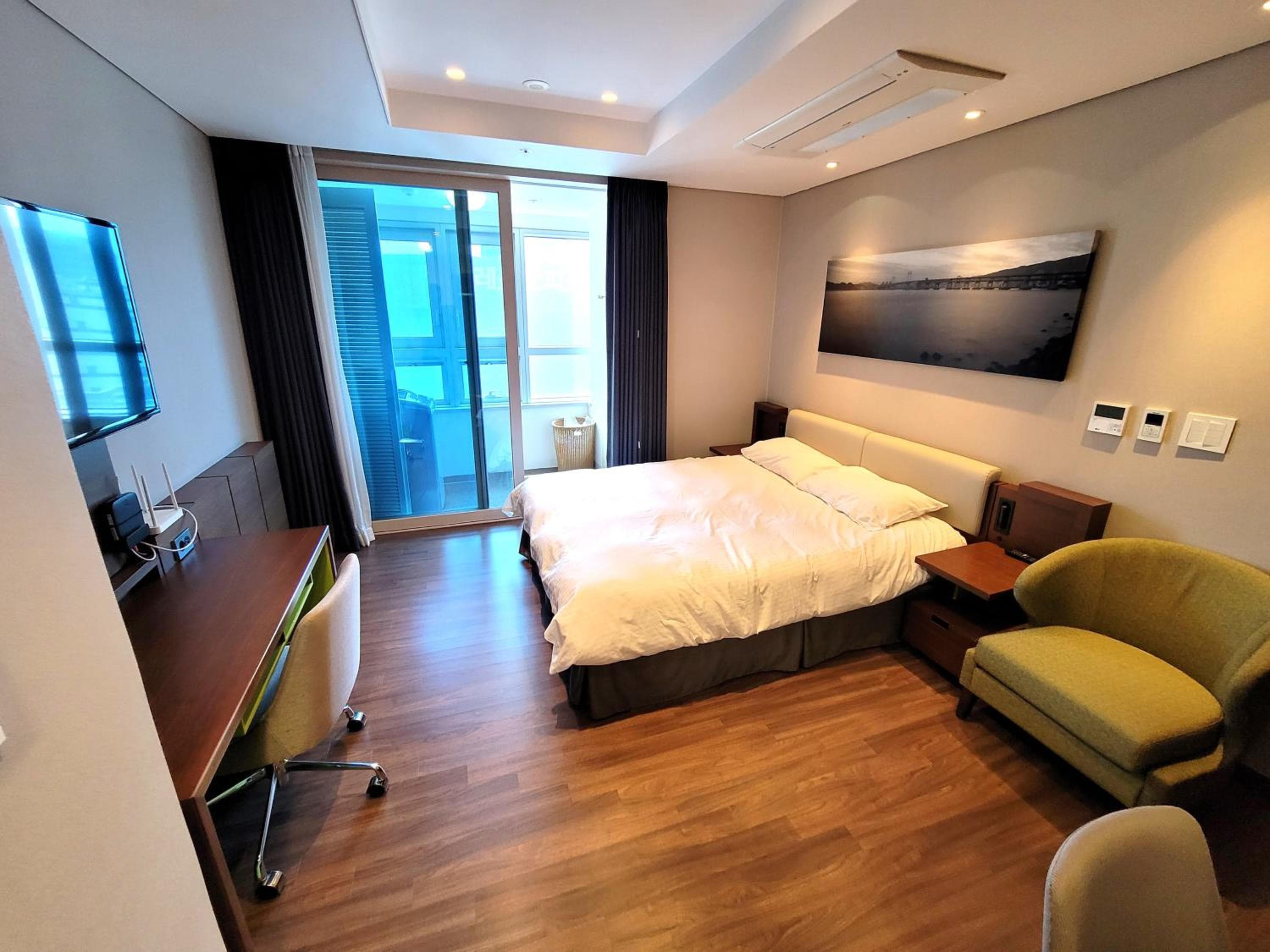 W Residence Hotel, Busan, photo 4