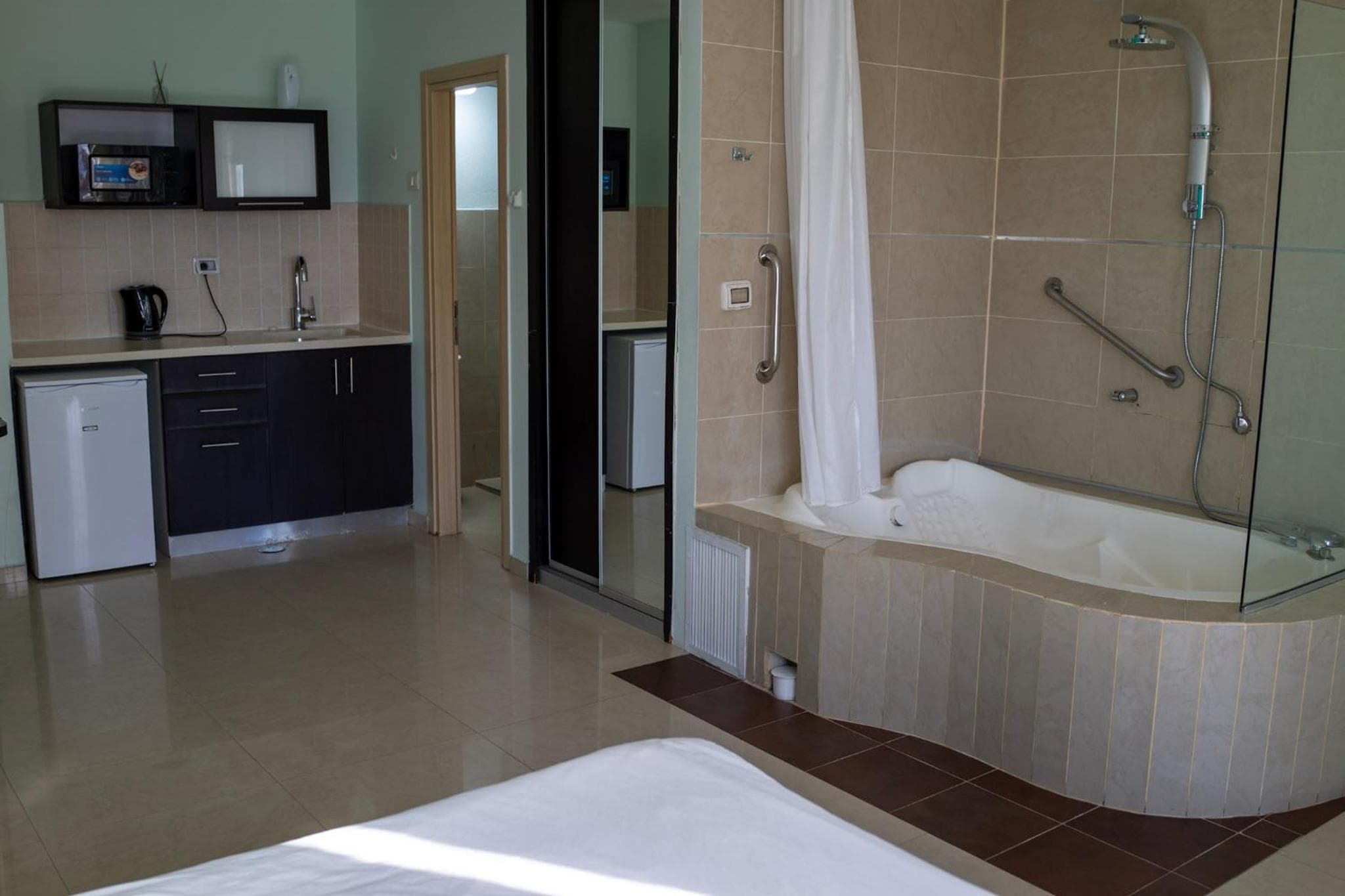 Marina Beach Hotel, Tel Aviv, photo 6