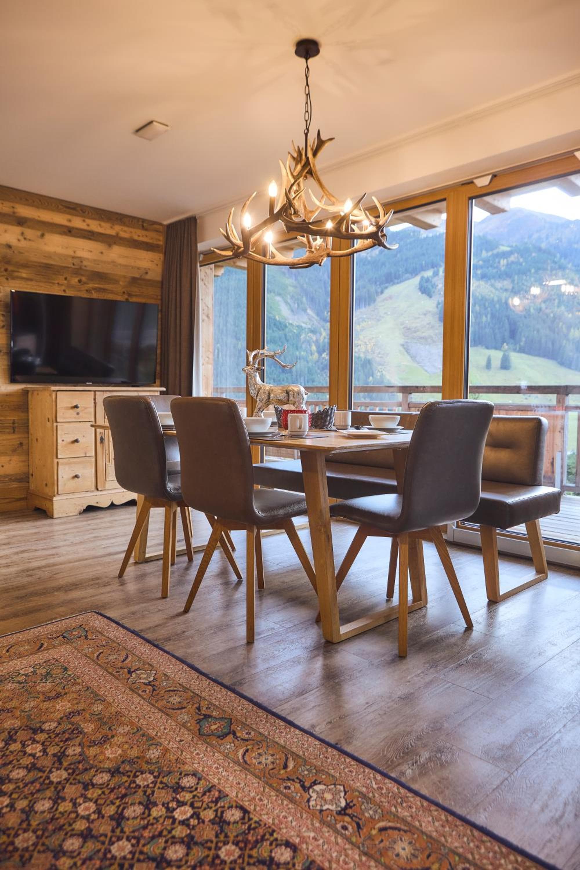 AlpenParks Hotel & Apartment Sonnleiten, Saalbach Hinterglemm, photo 6