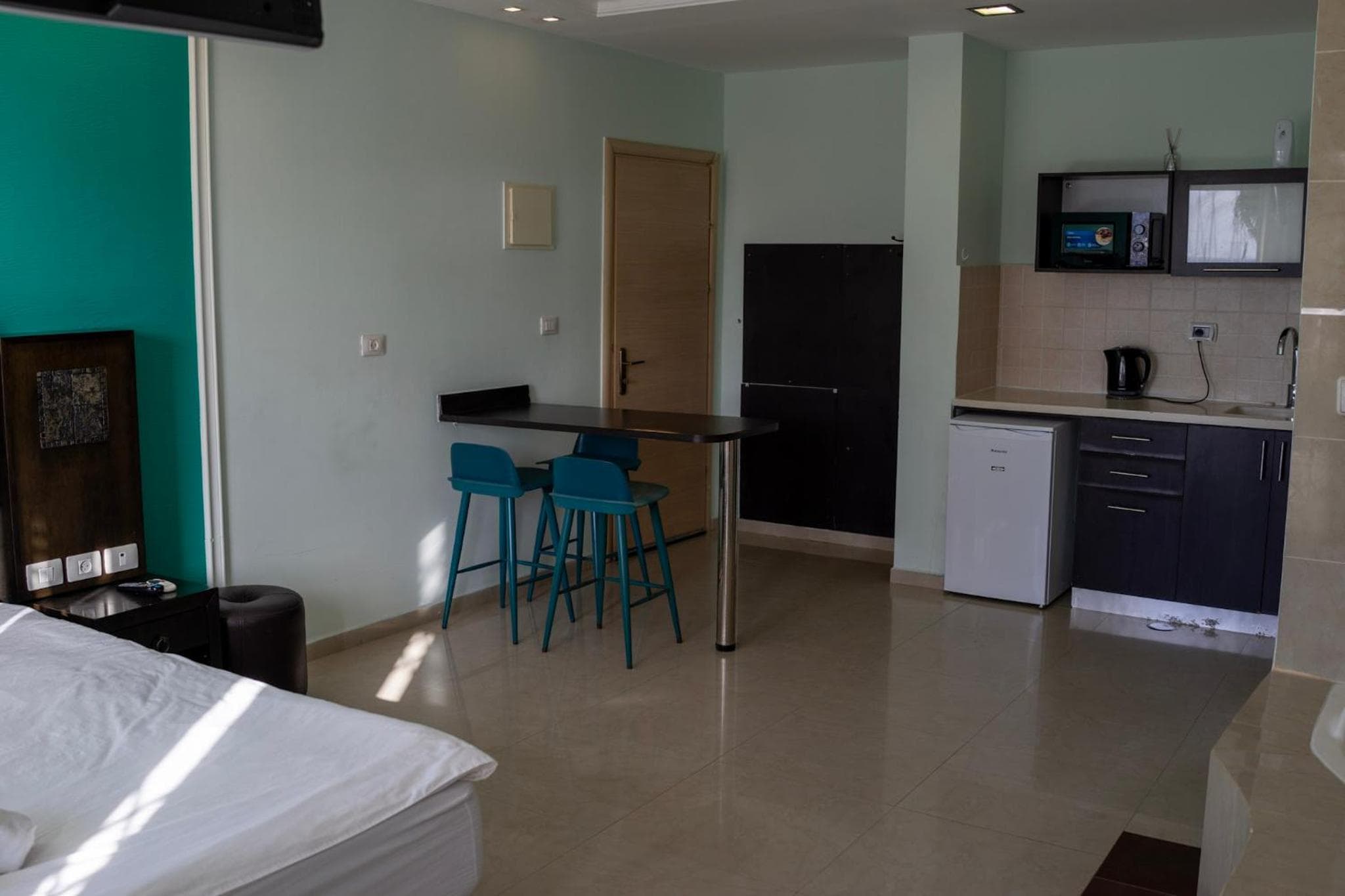 Marina Beach Hotel, Tel Aviv, photo 2