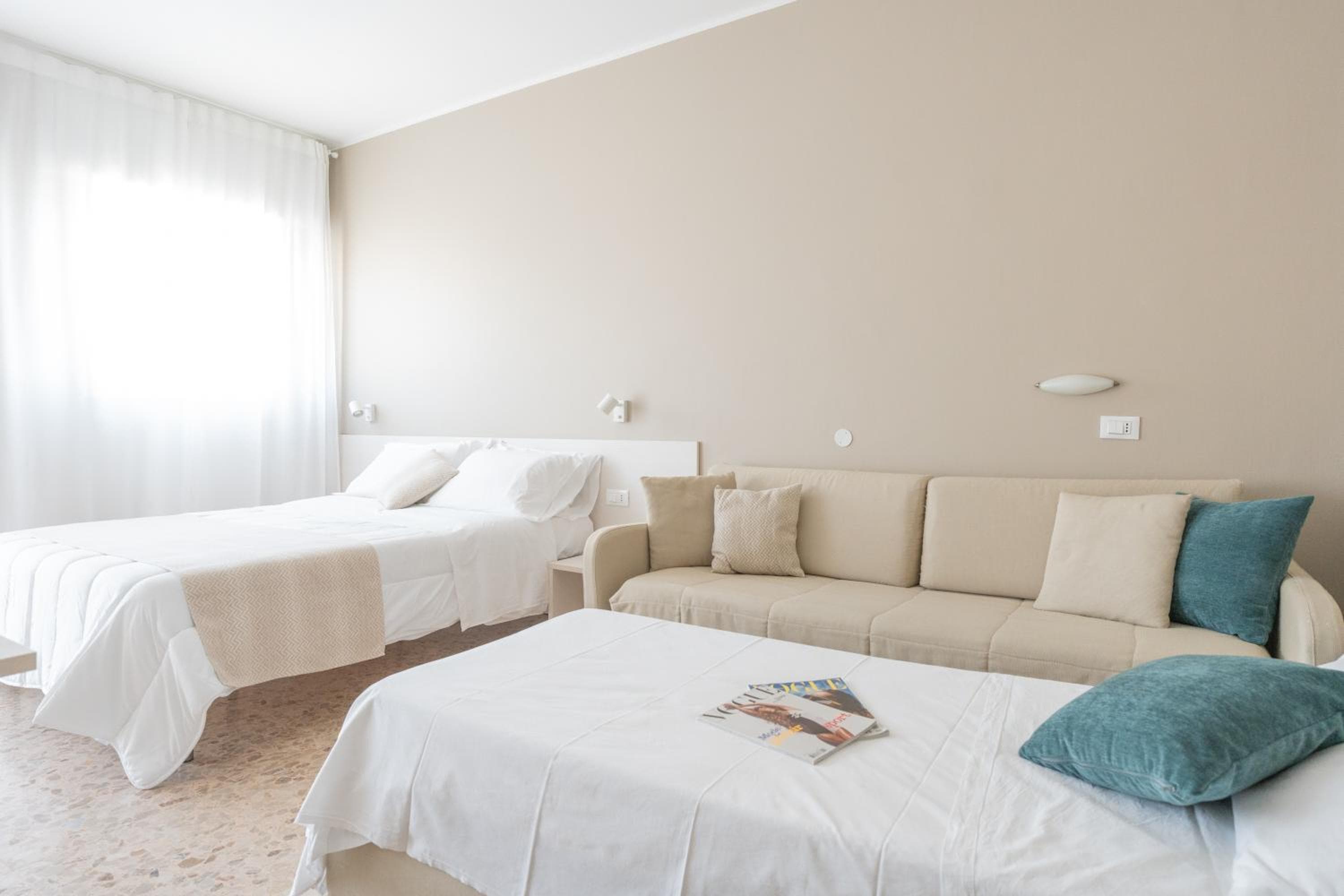Residence Sabrina, Ceriale, photo 3