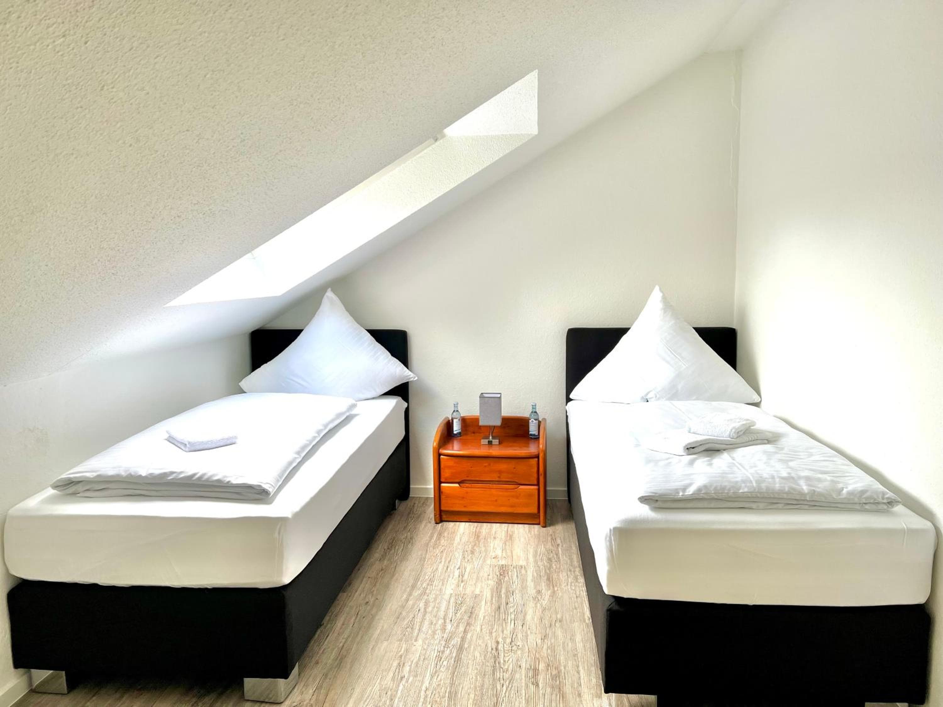 Appart-Haus Business Apartments, Lingen, photo 3