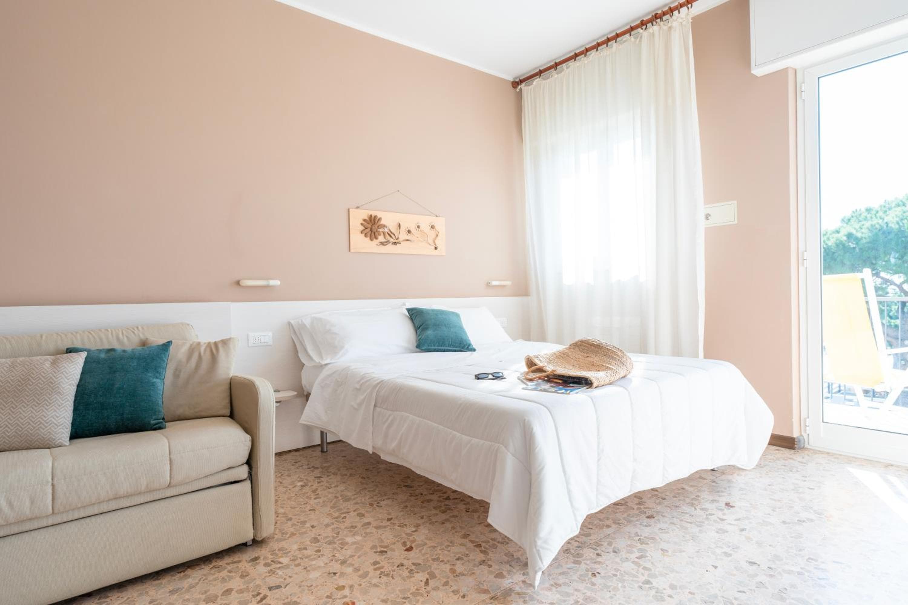 Residence Sabrina, Ceriale, photo 6
