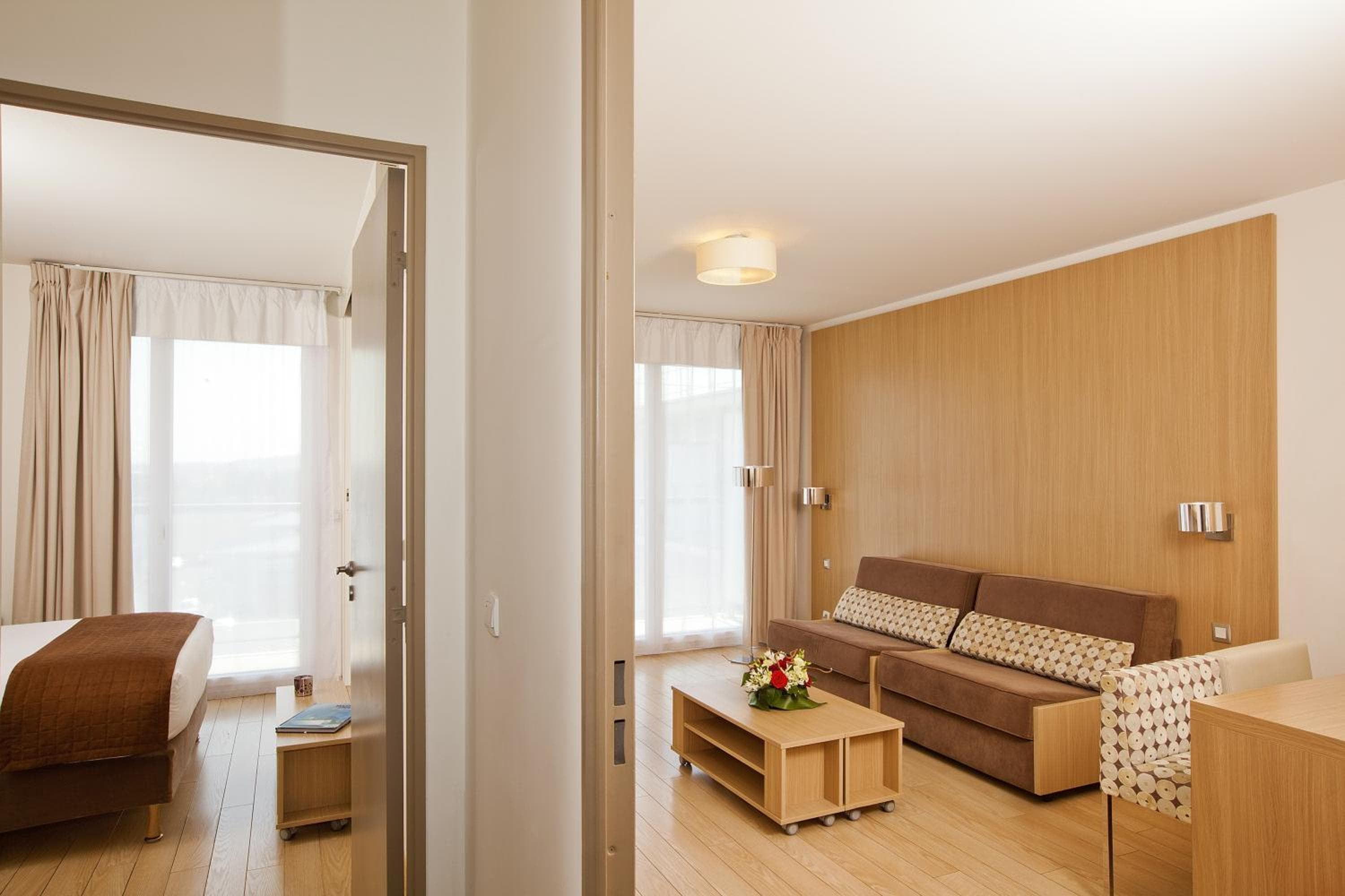 Residhome Carrières La Défense, Carrières-sur-Seine, photo 4