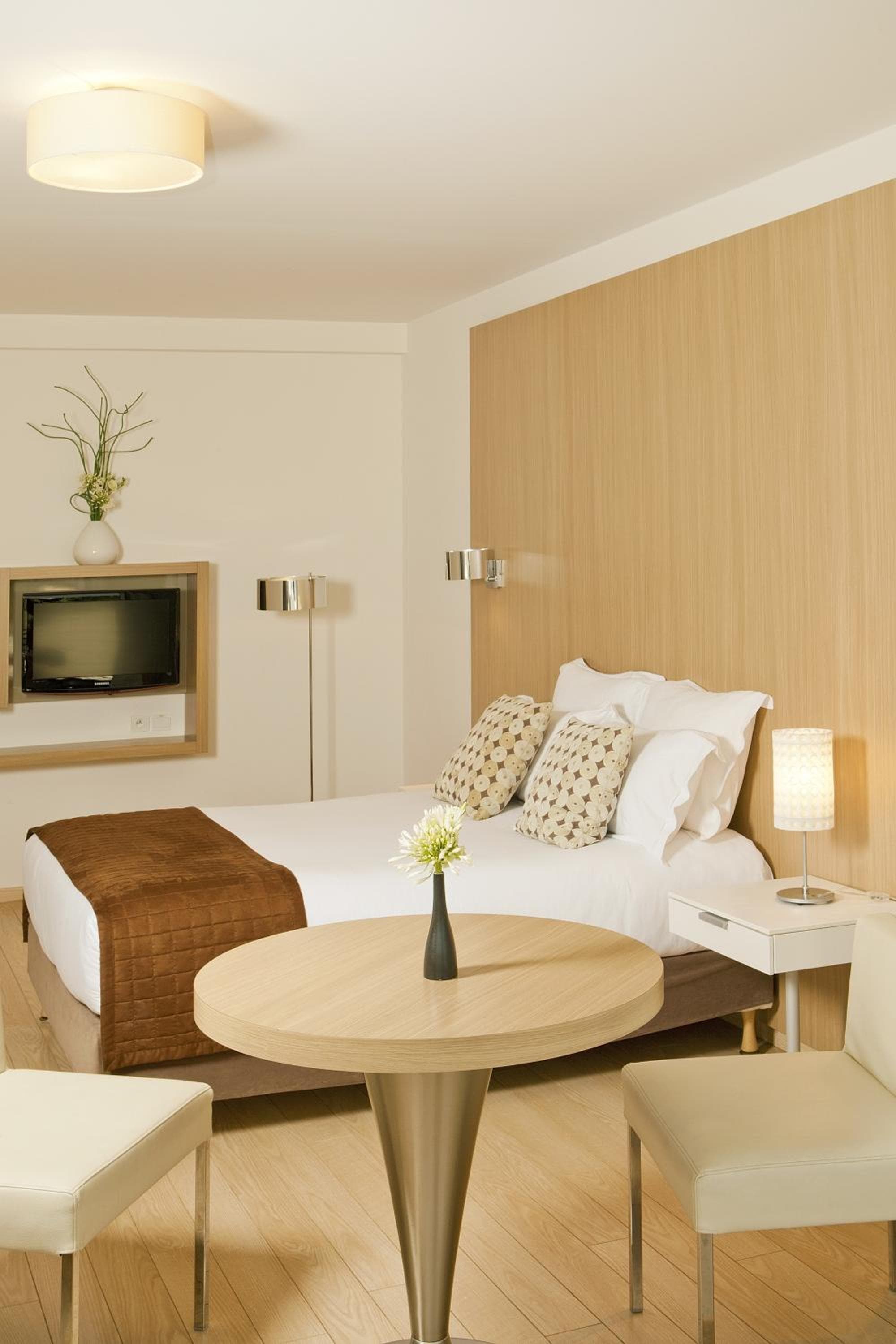 Residhome Carrières La Défense, Carrières-sur-Seine, photo 5