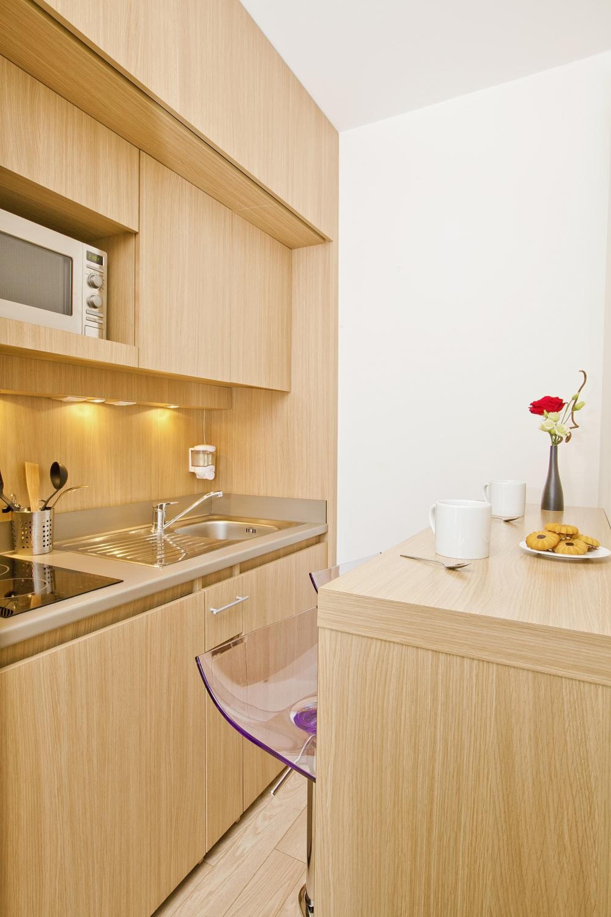 Residhome Carrières La Défense, Carrières-sur-Seine, photo 3