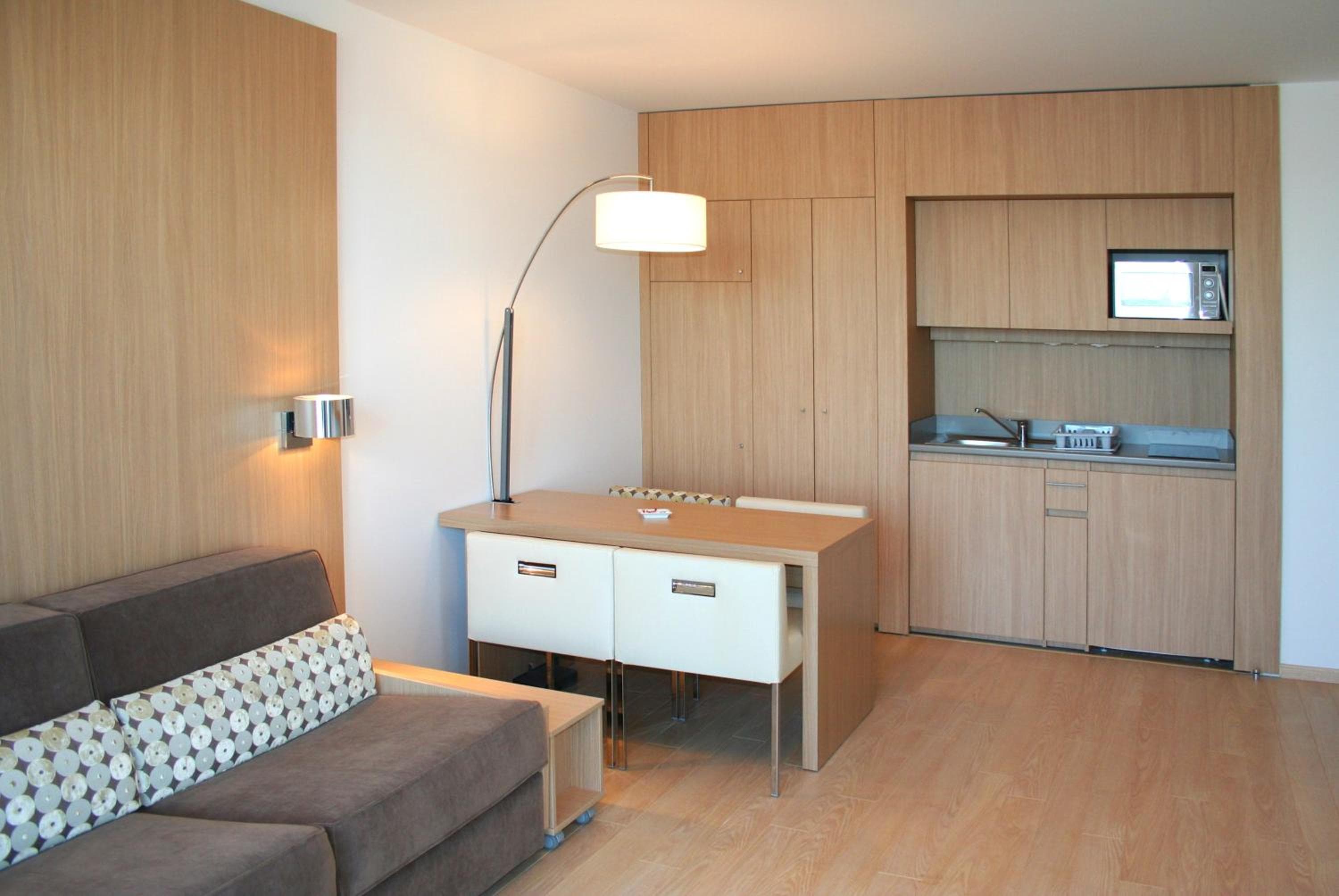Residhome Carrières La Défense, Carrières-sur-Seine, photo 2