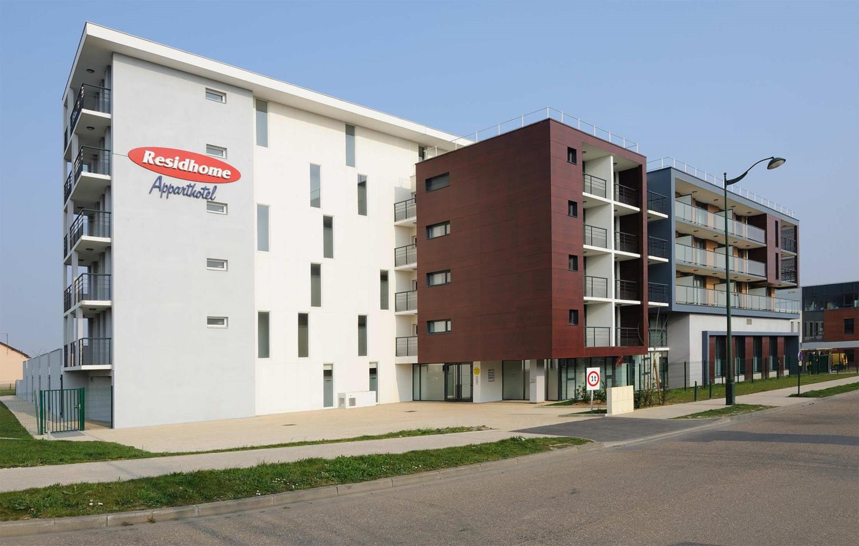 Residhome Carrières La Défense, Carrières-sur-Seine