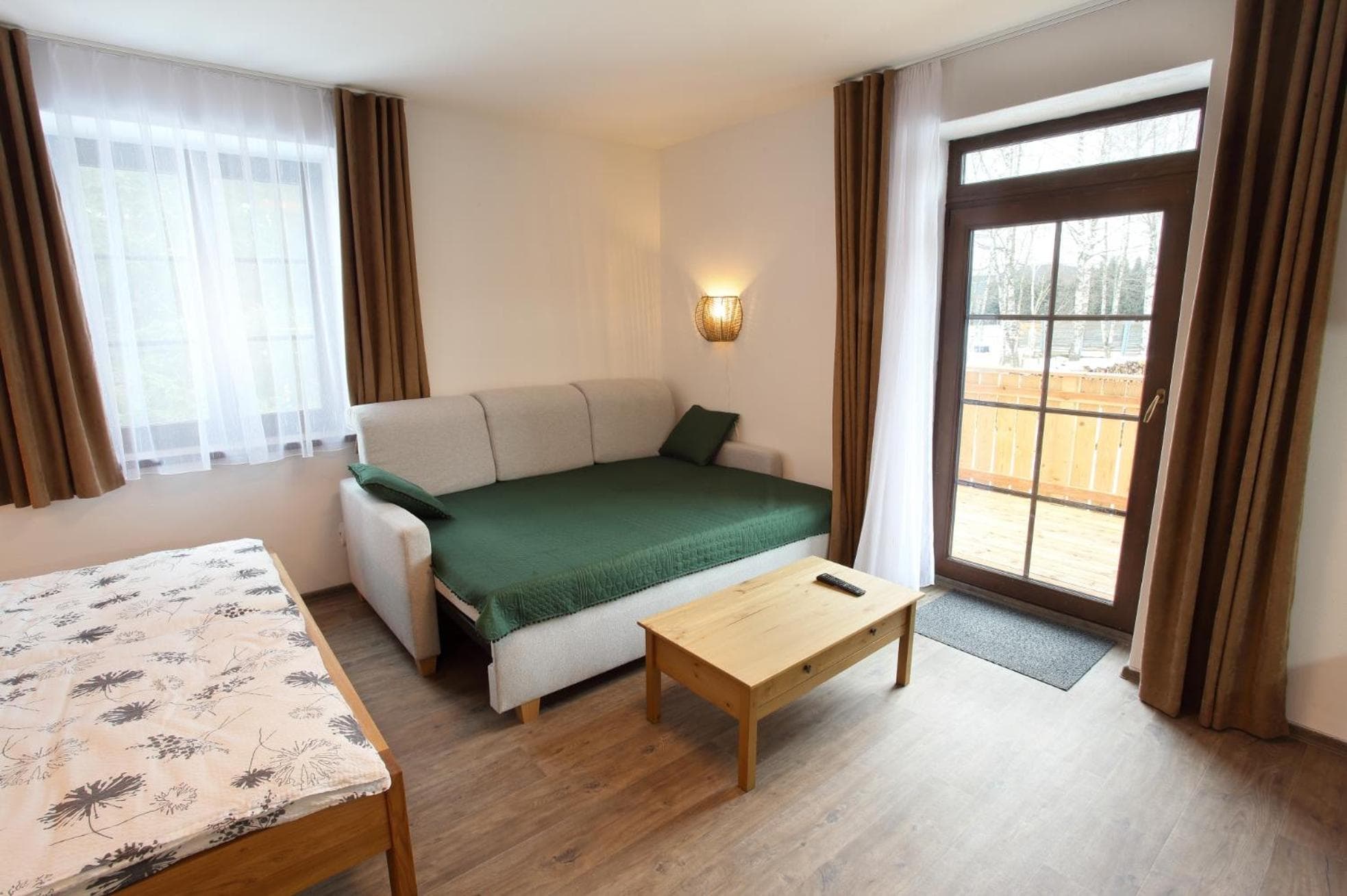 Apartmány Lipno-Hory, Horní Planá, photo 6