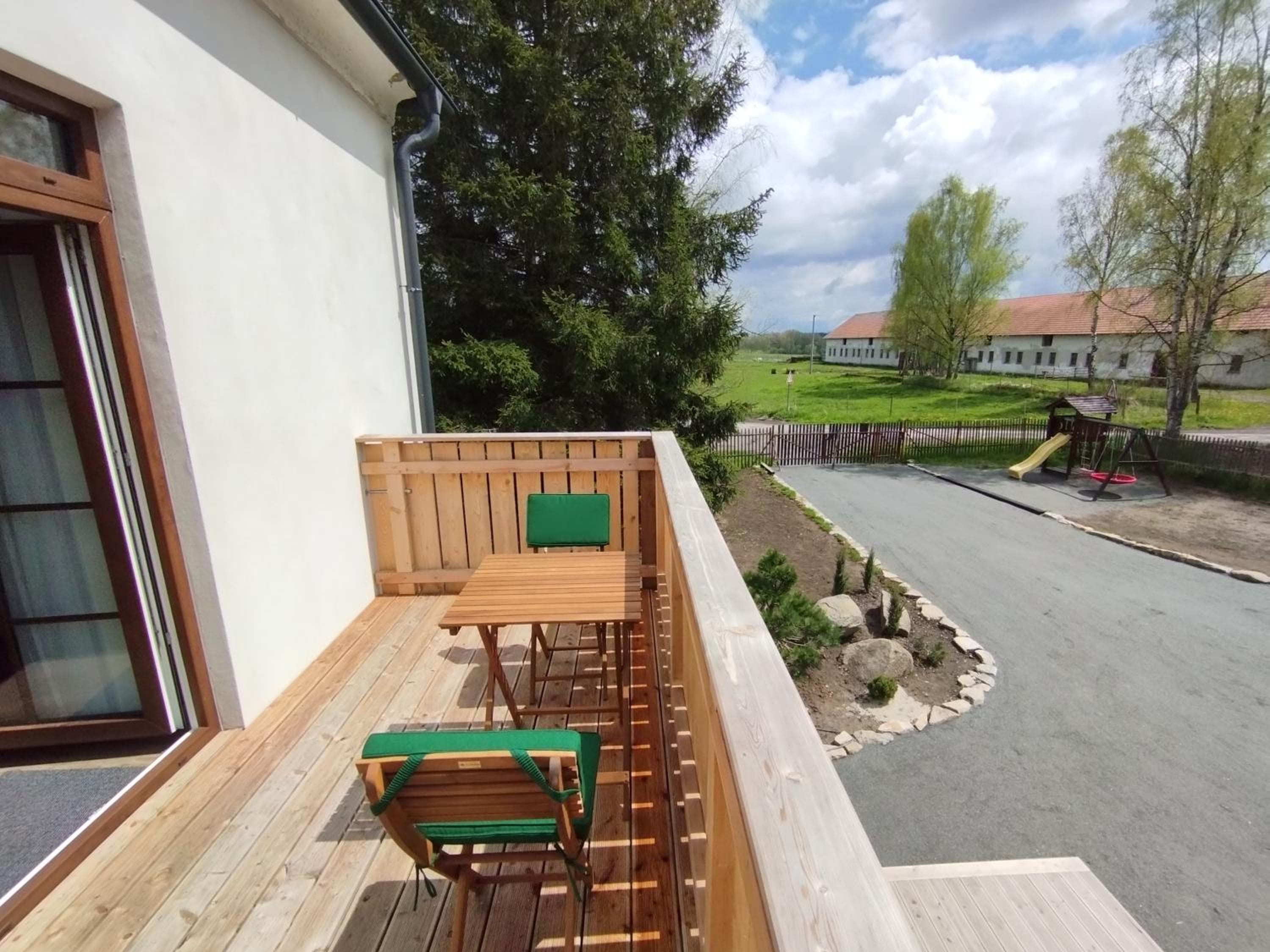 Apartmány Lipno-Hory, Horní Planá, photo 3