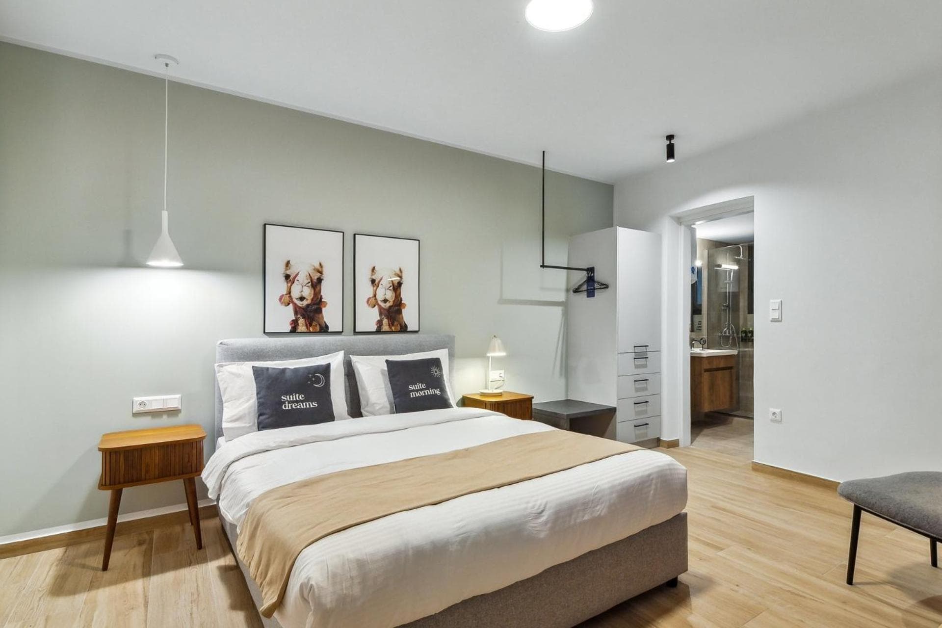 Limehome Athens Solonos City Center, Athens, photo 2