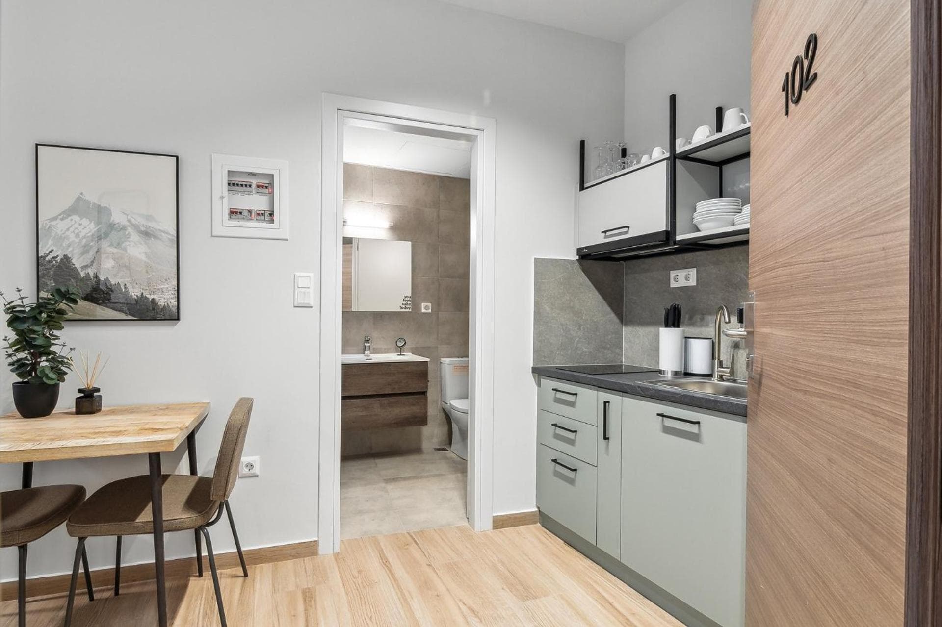 Limehome Athens Solonos City Center, Athens, photo 3