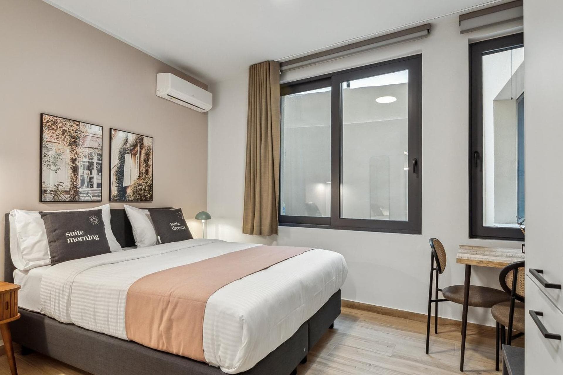 Limehome Athens Solonos City Center, Athens, photo 4