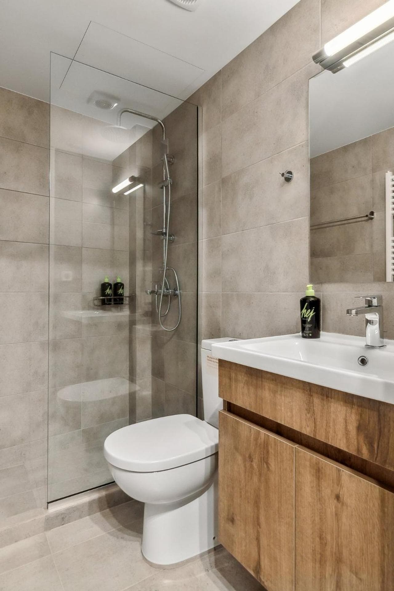 Limehome Athens Solonos City Center, Athens, photo 6