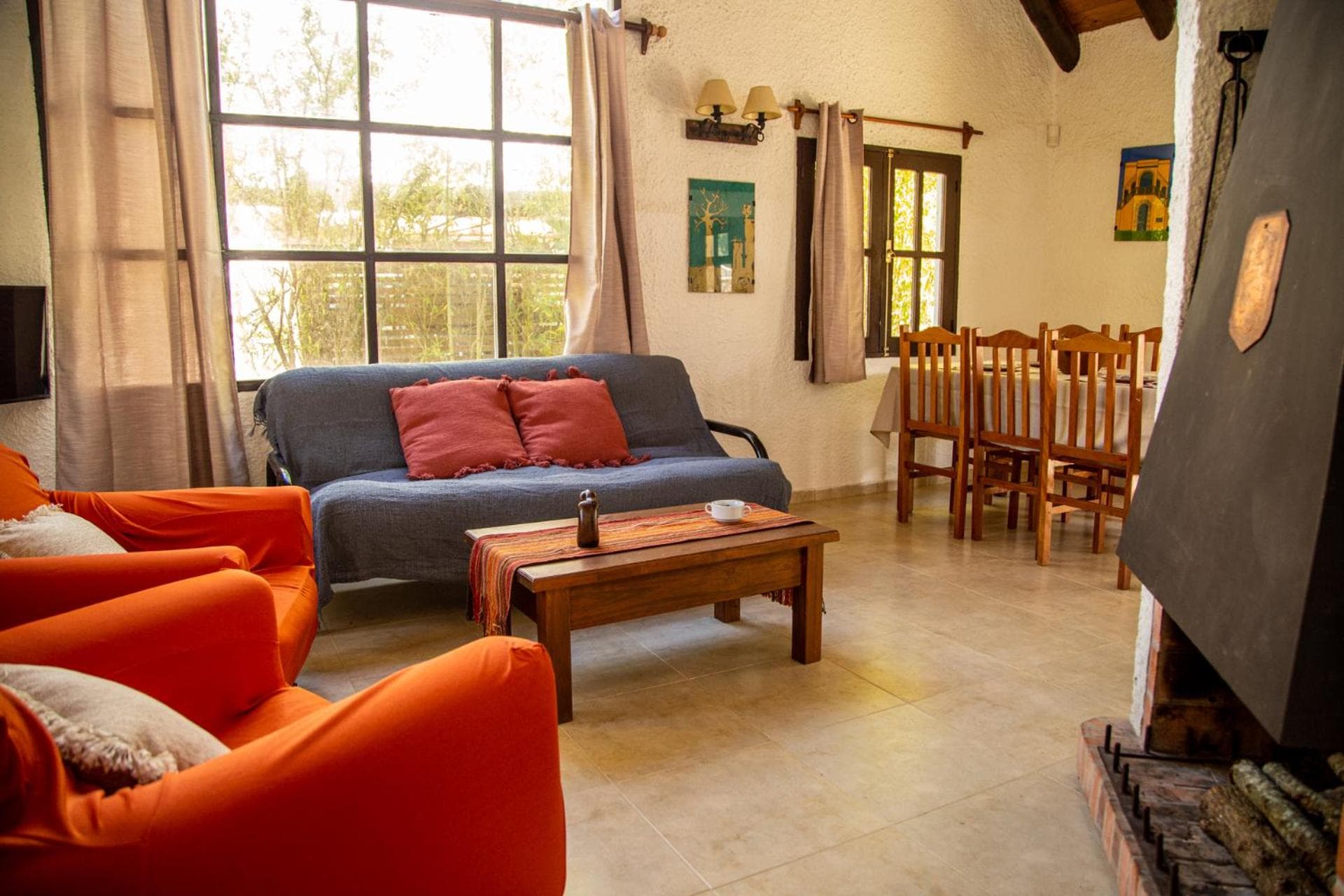 Bellamar Apart Hotel, Bella Vista, photo 4