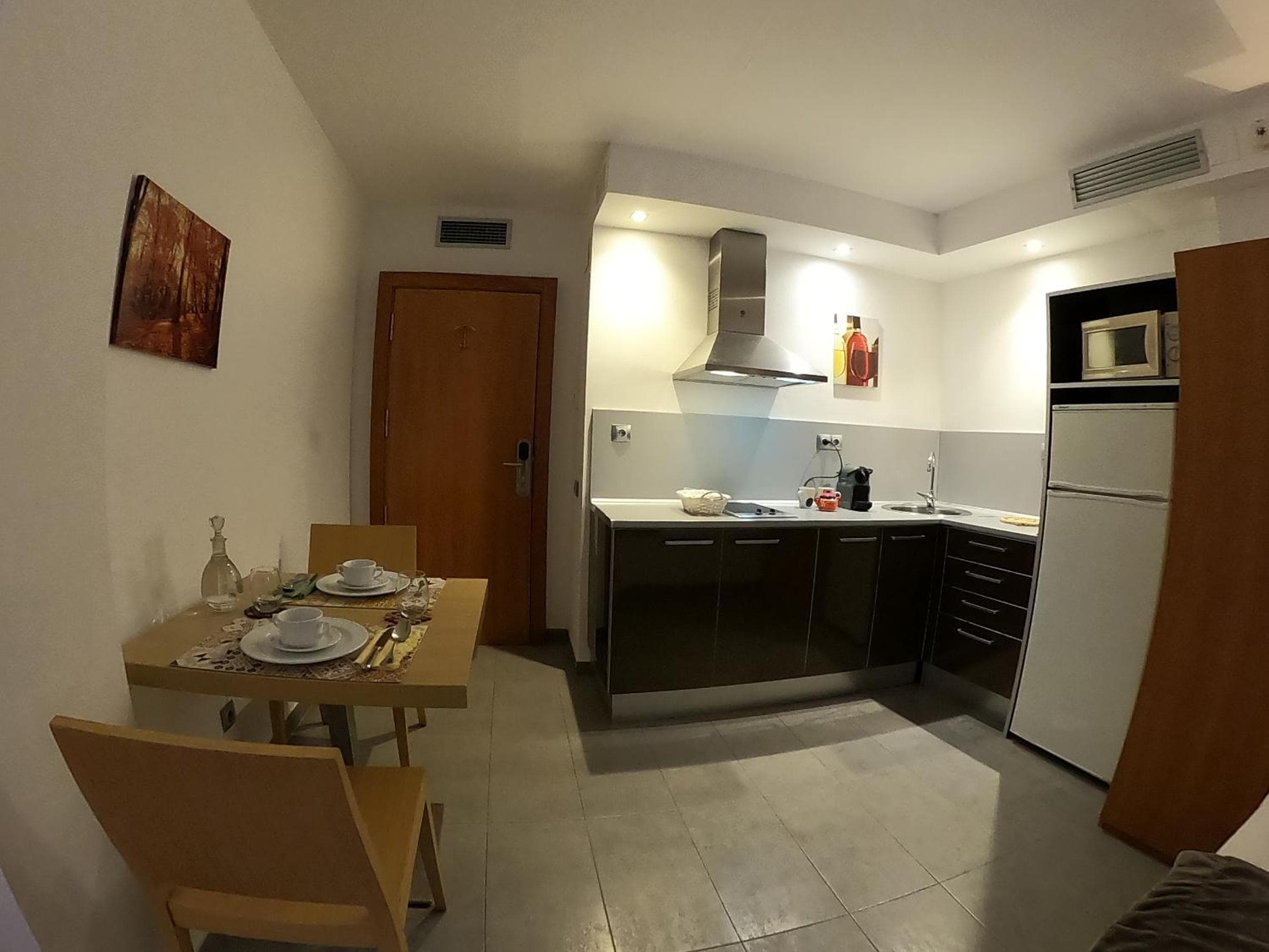Sitges Apartment Free parking 1000 meters, Sitges, photo 6