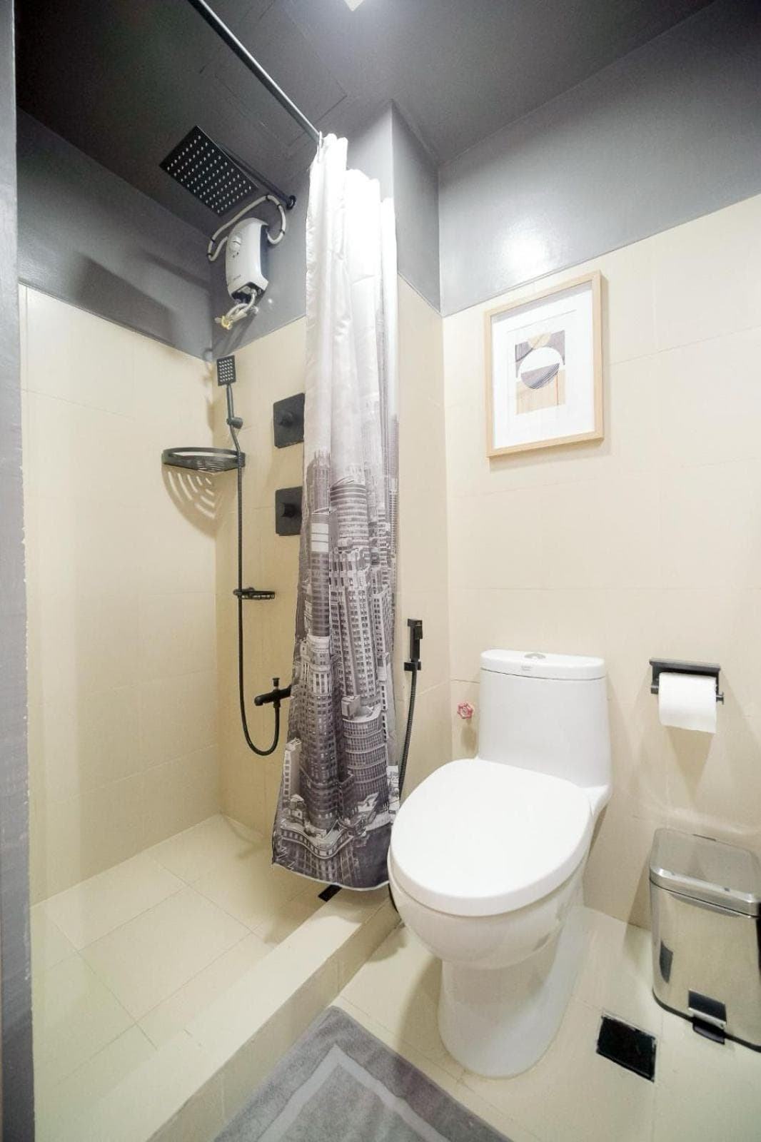 Shore 3 Mall of Asia - Sofian Suites, Manila, photo 4