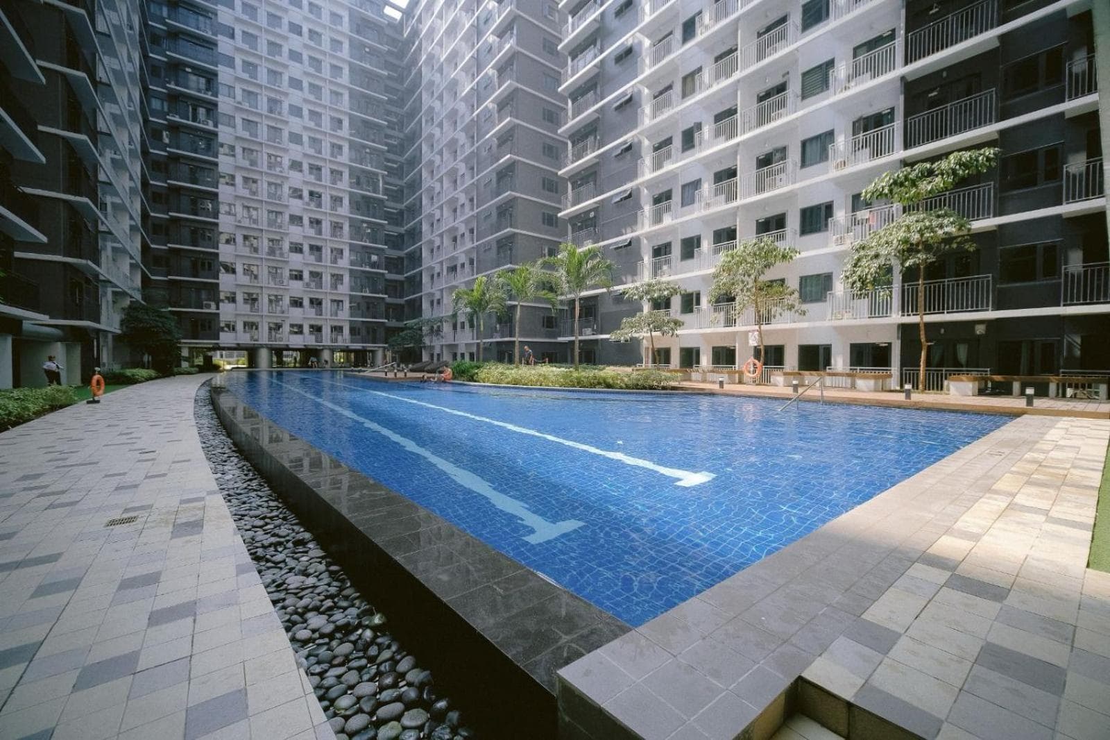 Shore 3 Mall of Asia - Sofian Suites, Manila, photo 6