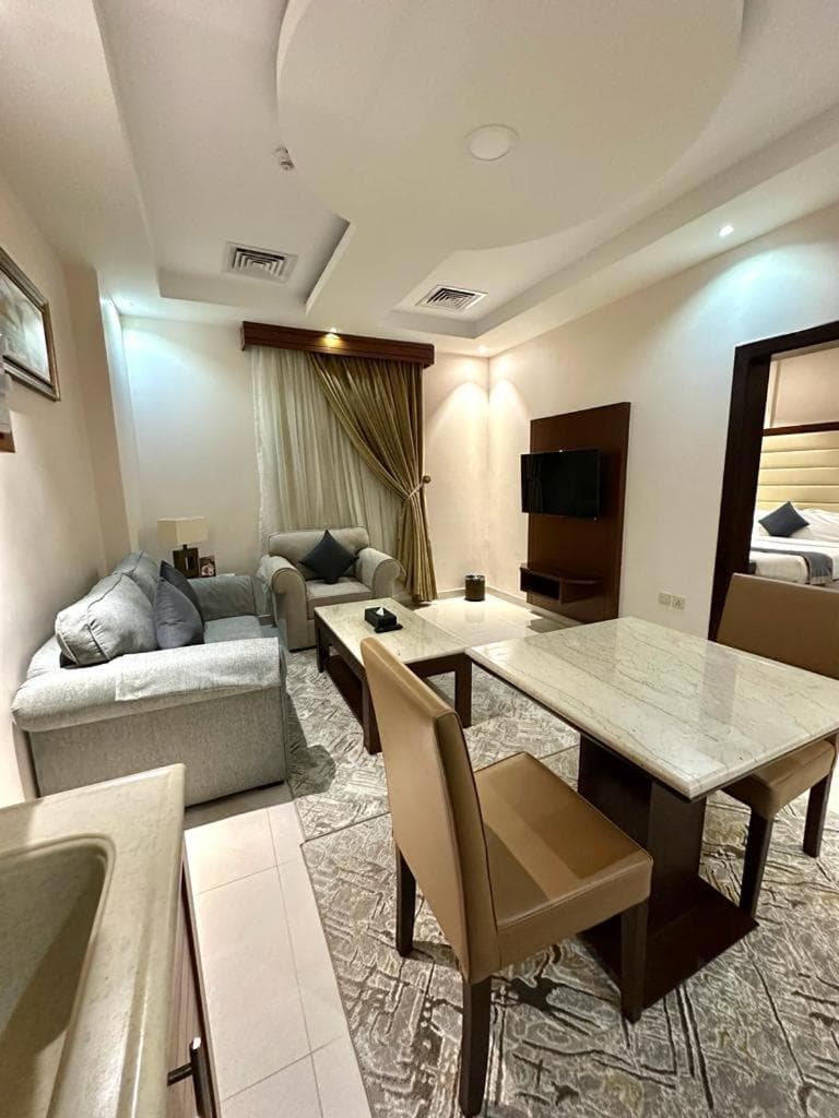 SAS Al Olaya Hotel Aprtments, Al Khobar, photo 6