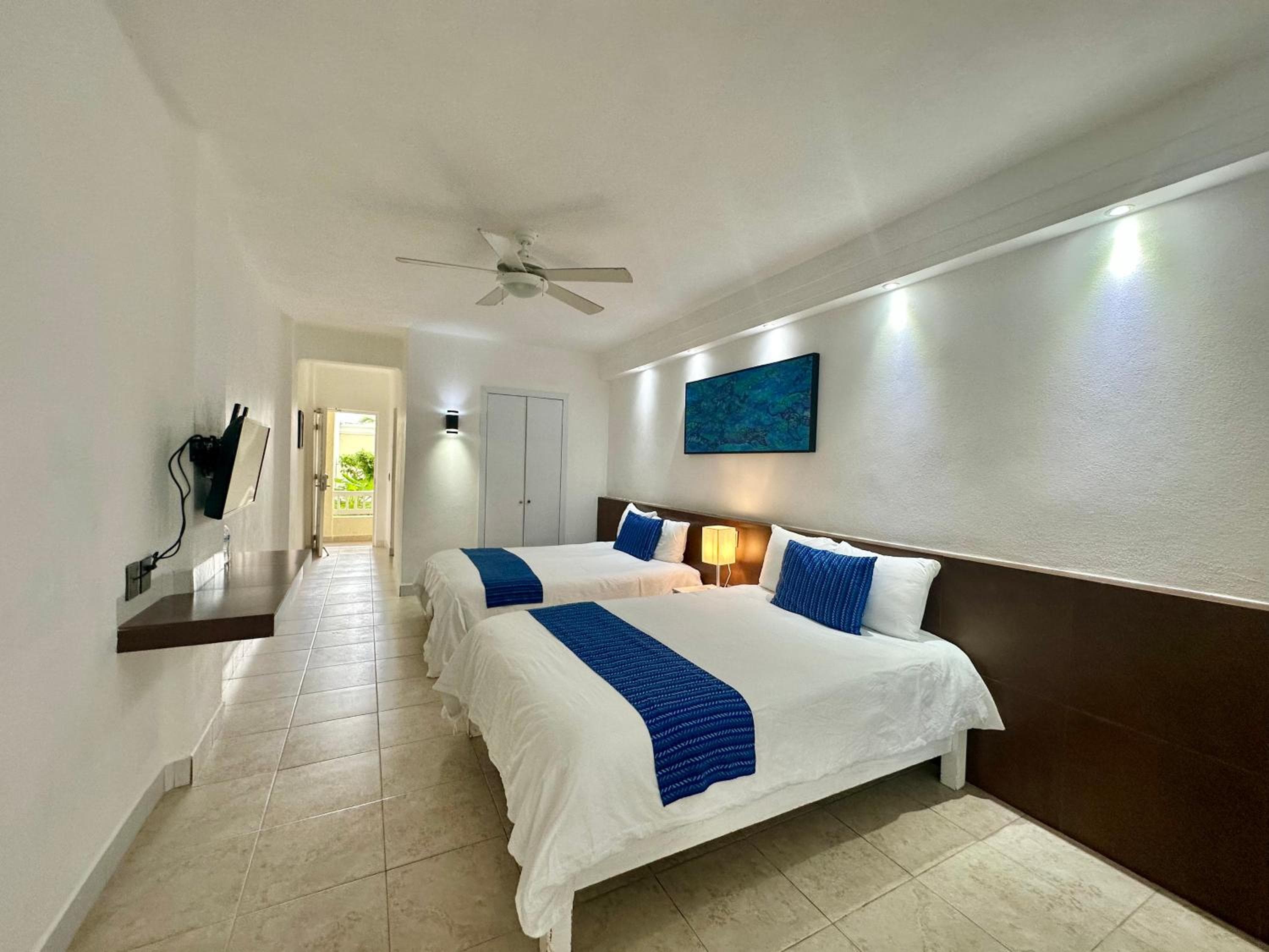 Cancun Plaza - Best Beach, Cancún, photo 6