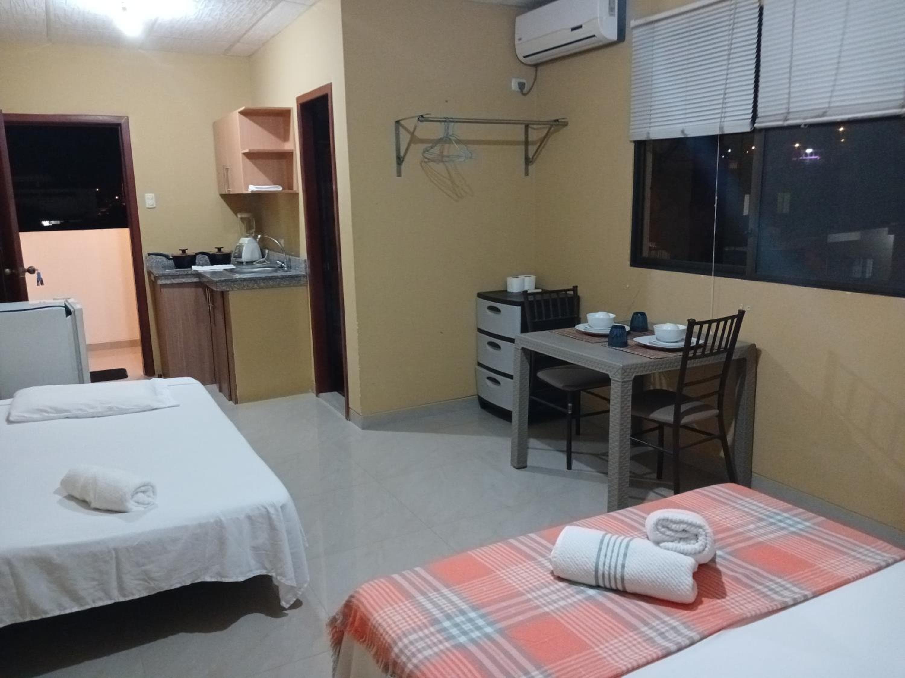 Suites Sonikikos, Ballenita, photo 4
