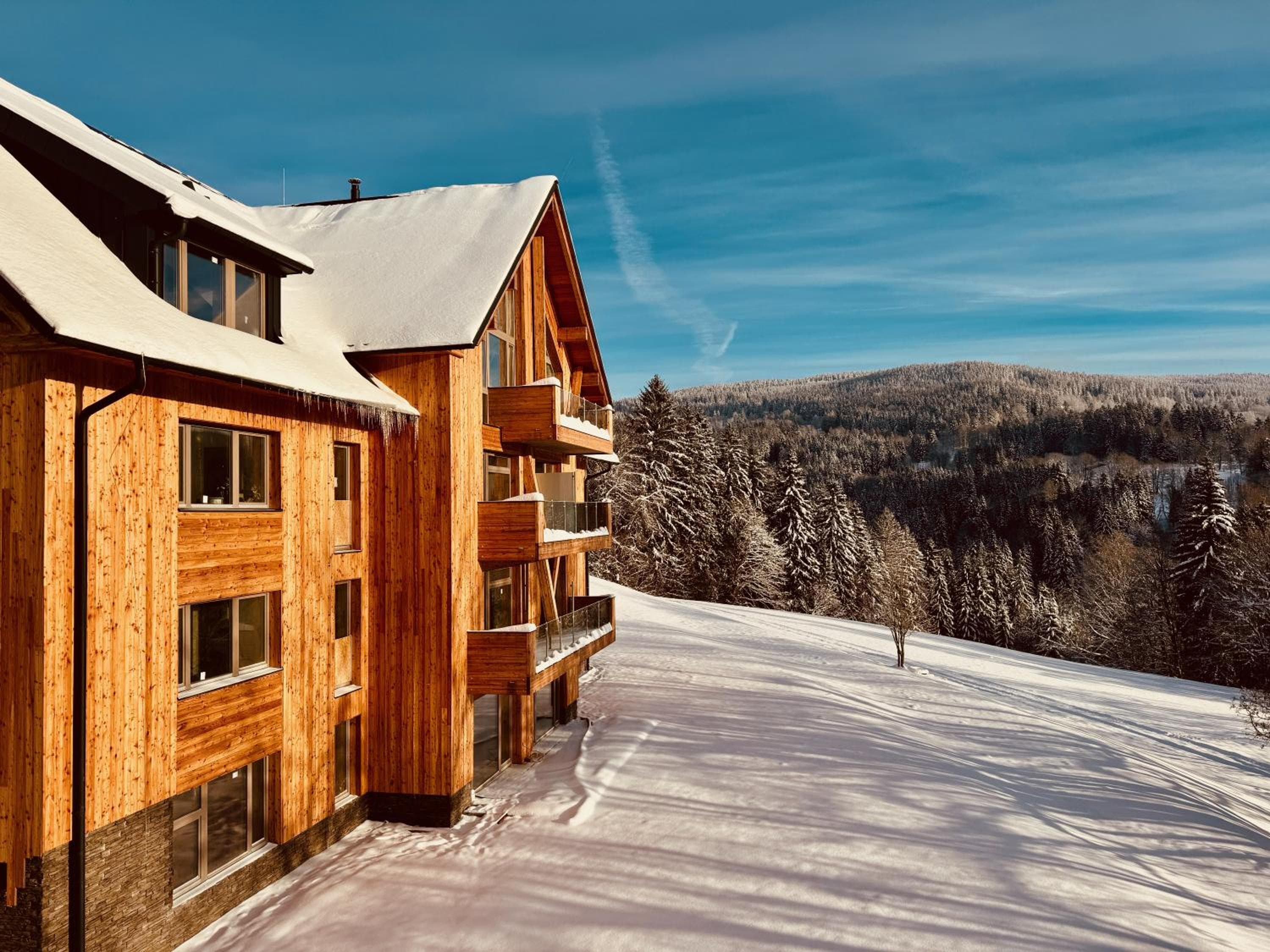 Aldrov Resort, Vítkovice