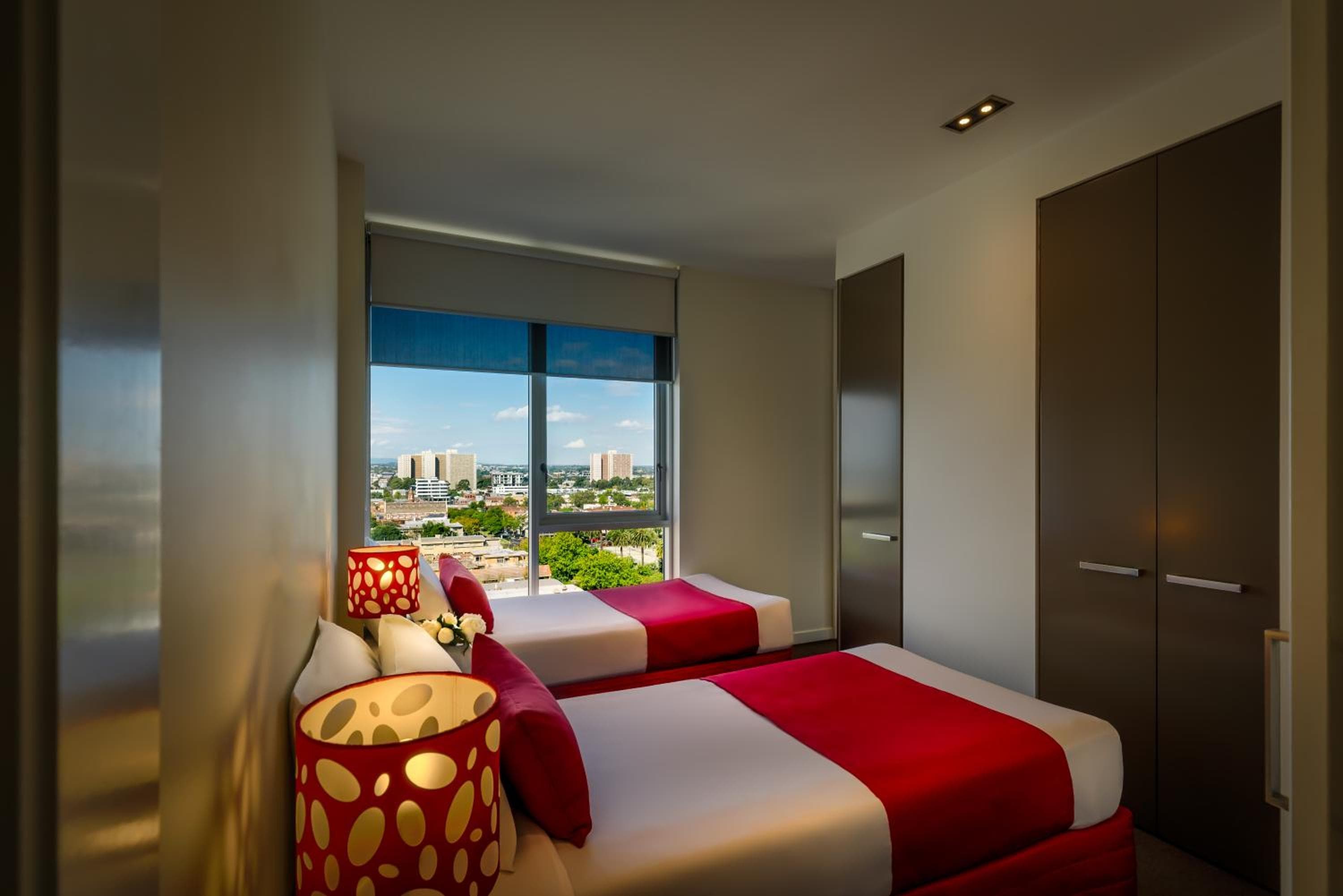 Adele Apartment Hotel East Melbourne, Melbourne, photo 3