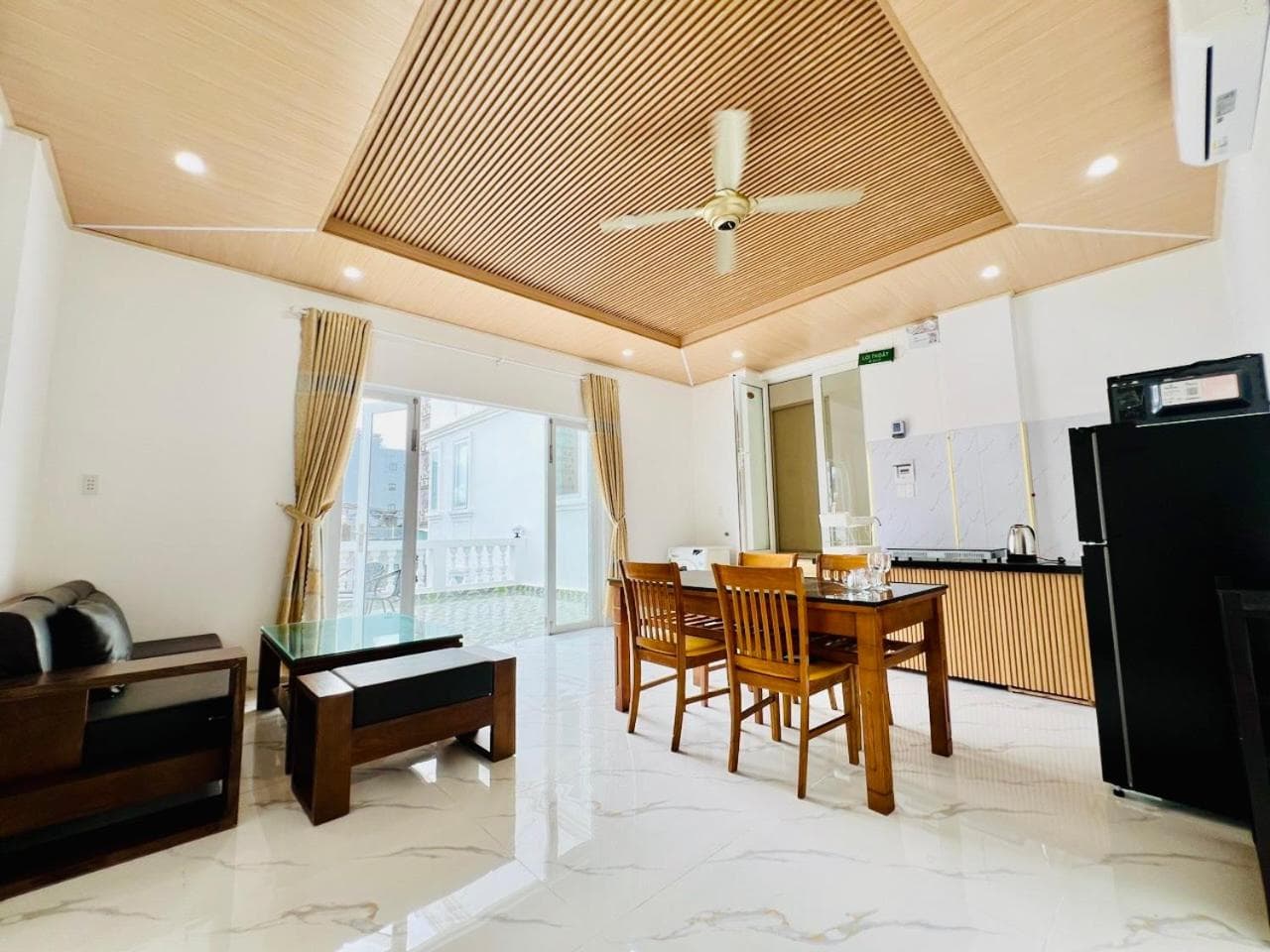 Le's Apartment & Coffee, Da Nang, photo 5
