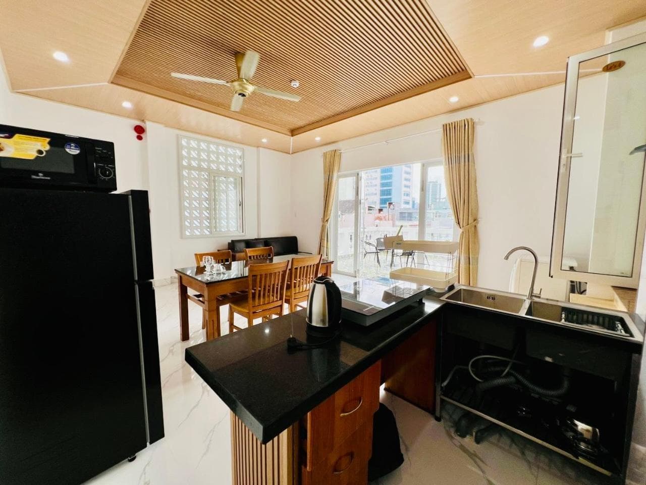 Le's Apartment & Coffee, Da Nang, photo 3