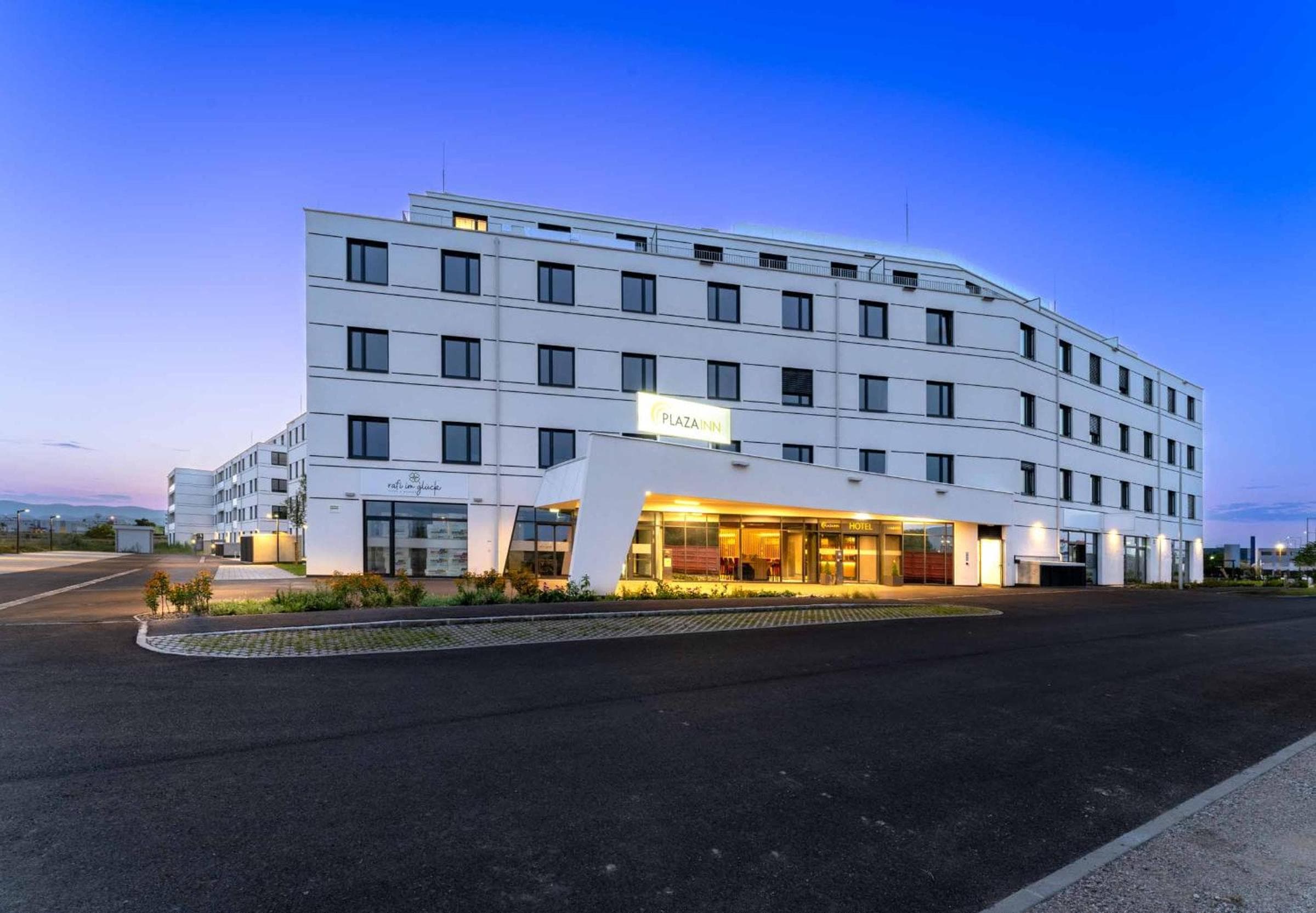 PLAZA Residence Wiener Neustadt, Wiener Neustadt