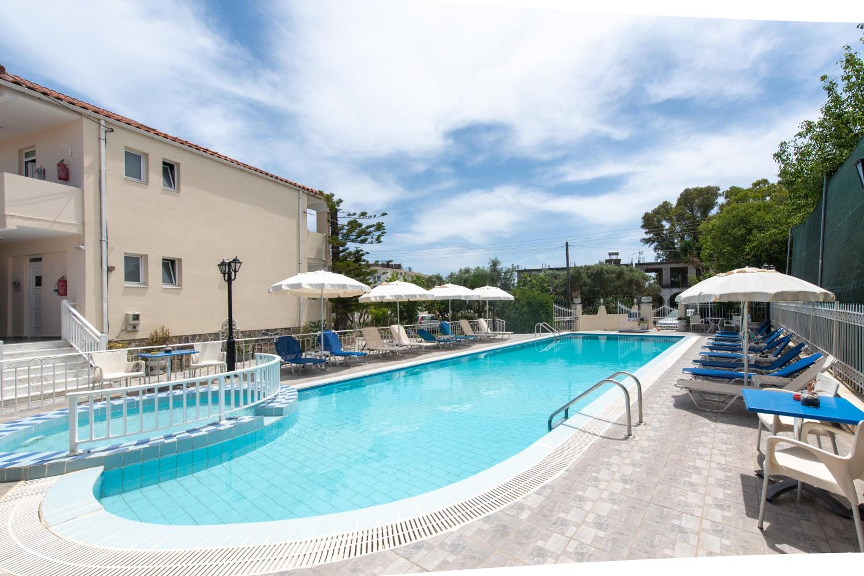 Tsolakis Studios & Apartments, Laganas, photo 6