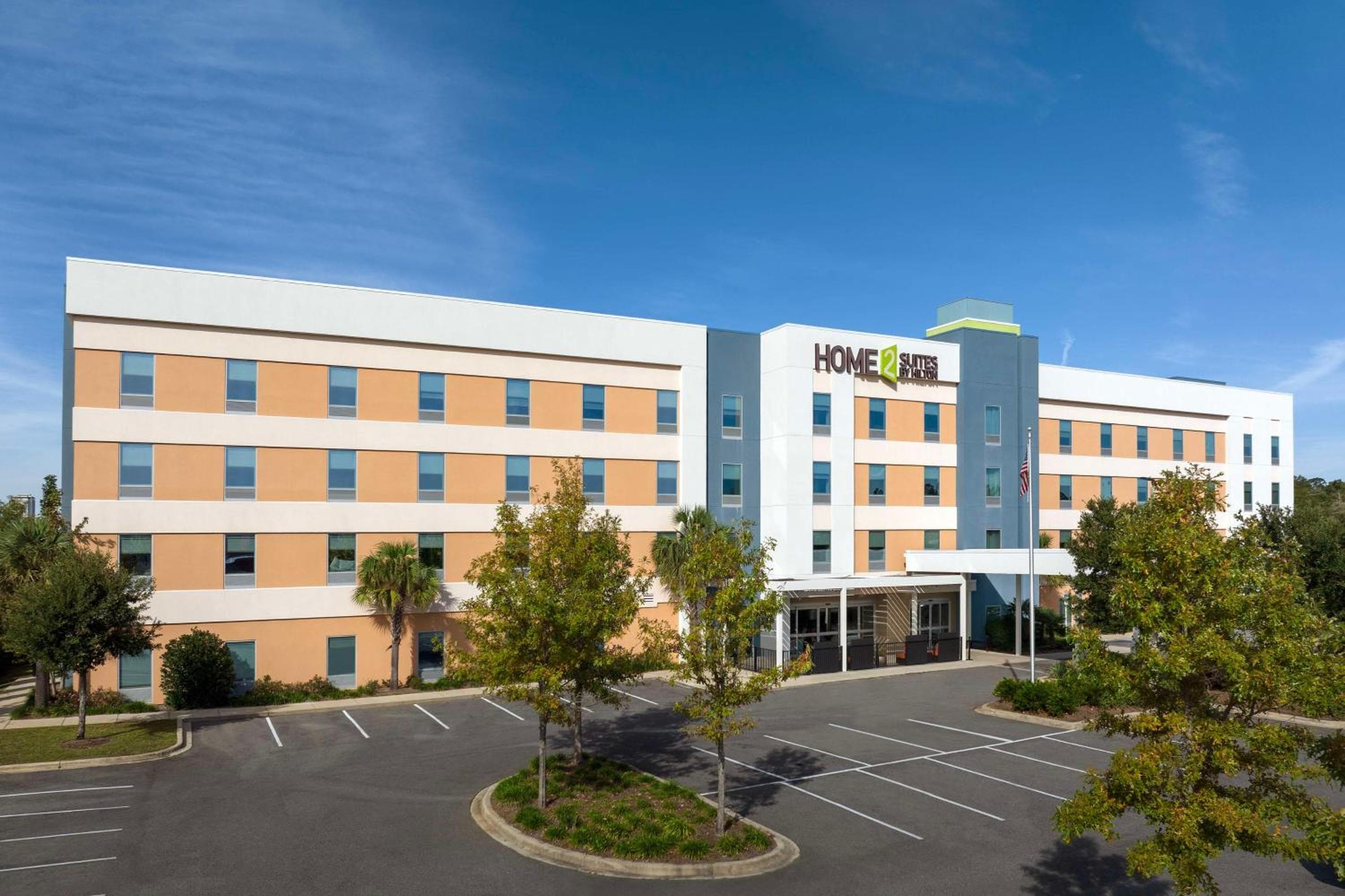 Home2 Suites by Hilton Tallahassee State Capitol, Tallahassee