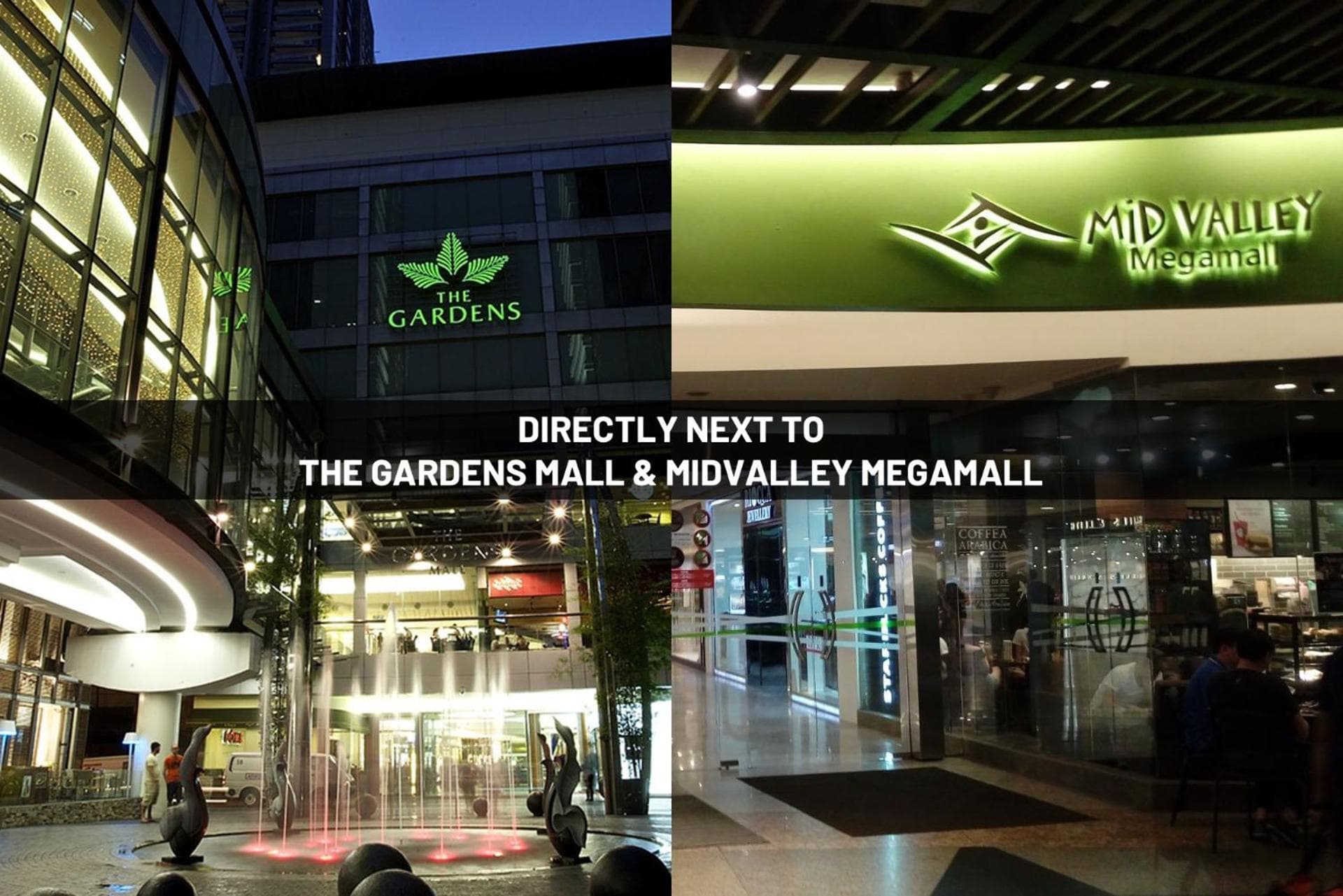 ViiA Residences Kuala Lumpur, Five Senses, Kuala Lumpur, photo 6