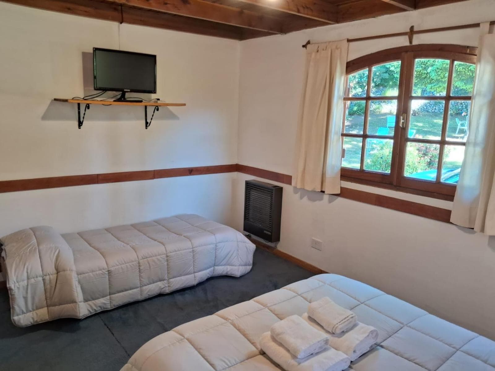 LA PONDEROSA Apart Hotel, San Carlos de Bariloche, photo 6