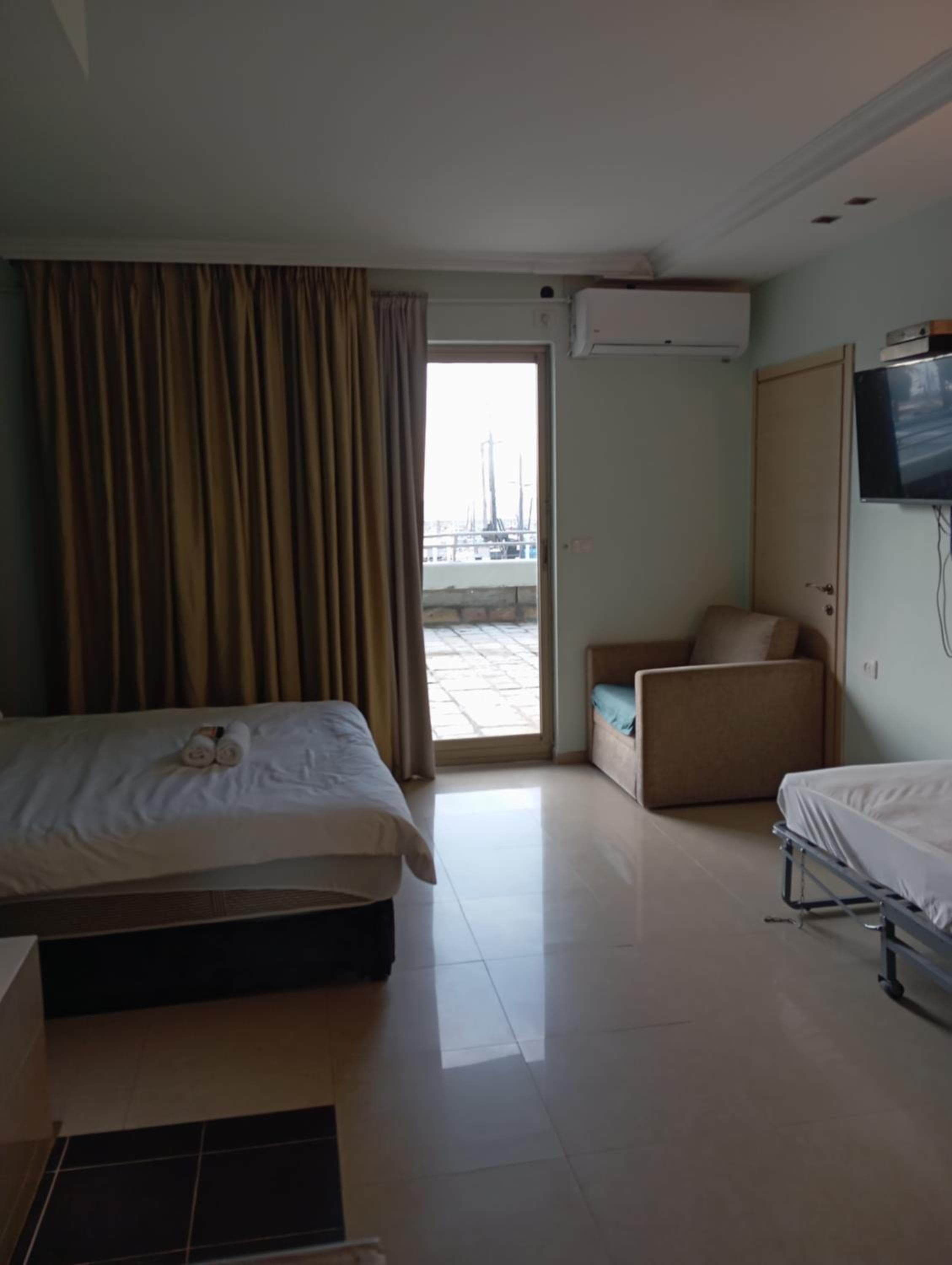 Marina Beach Hotel, Tel Aviv, photo 5