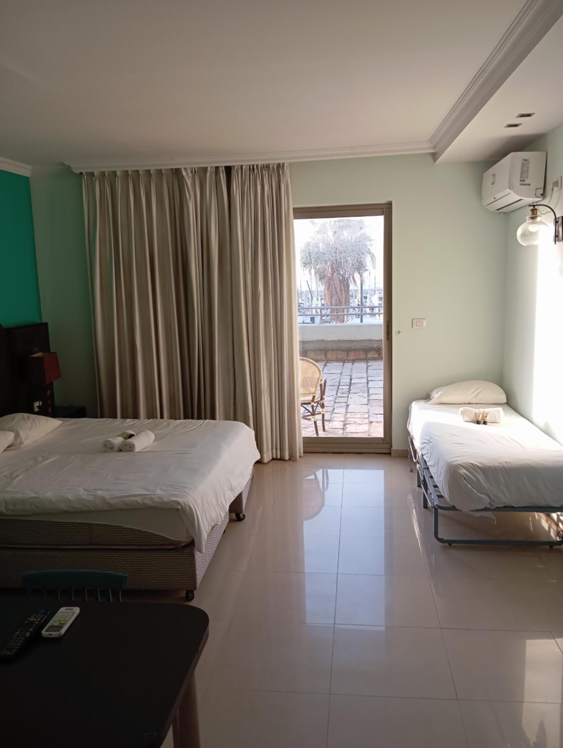 Marina Beach Hotel, Tel Aviv, photo 3
