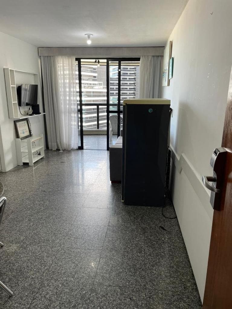 Flat Atlântico Neto, Fortaleza