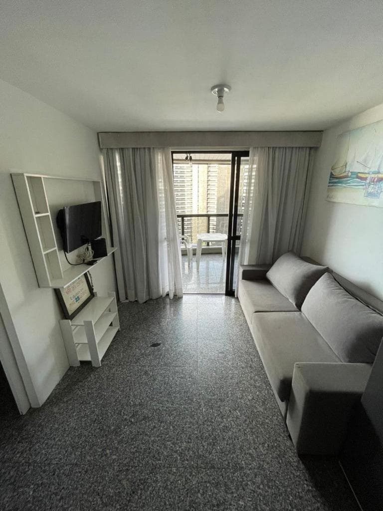 Flat Atlântico Neto, Fortaleza, photo 3