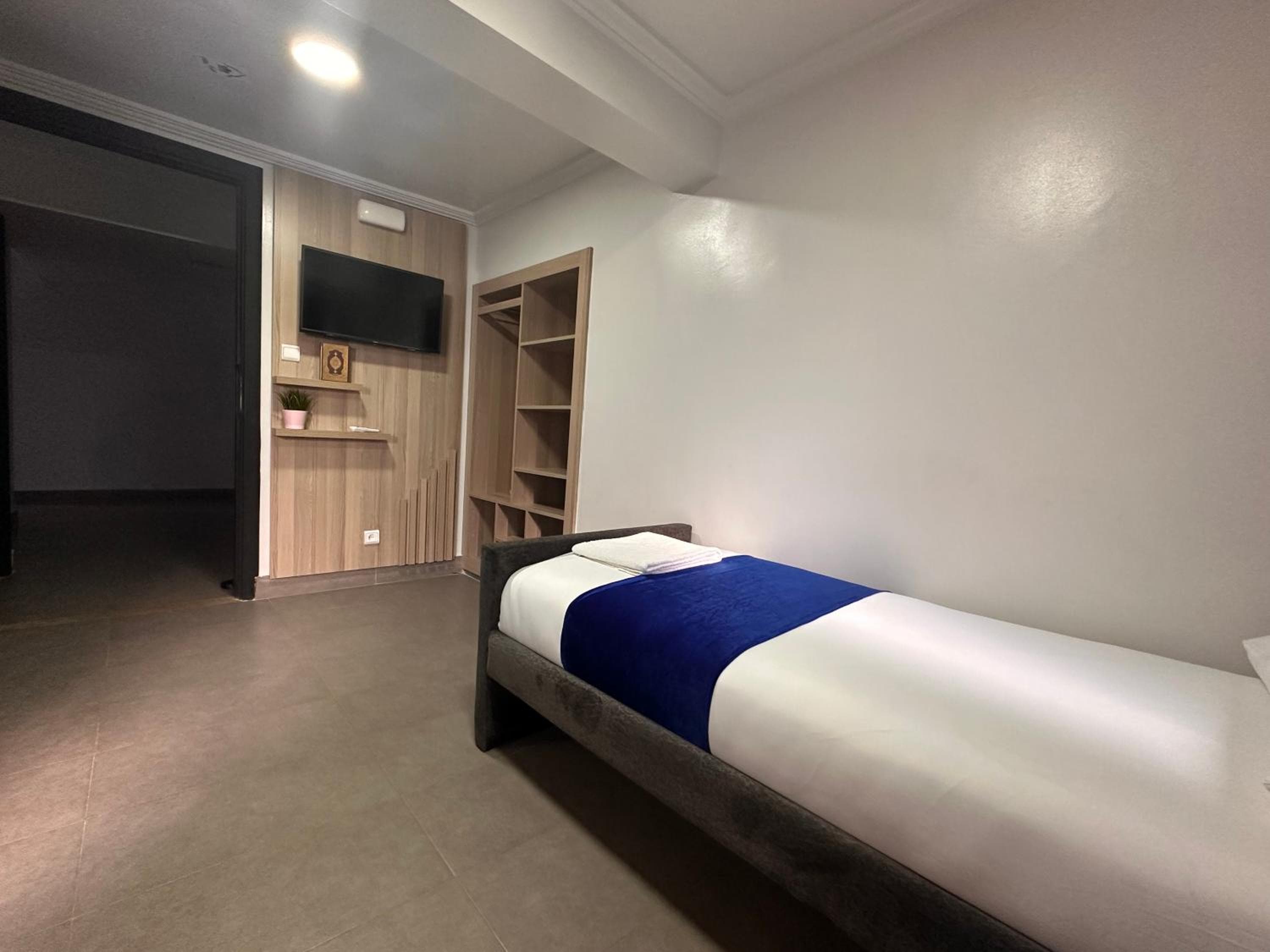 Hotel Cataleya Al-Hoceima, Al Hoceïma, photo 4