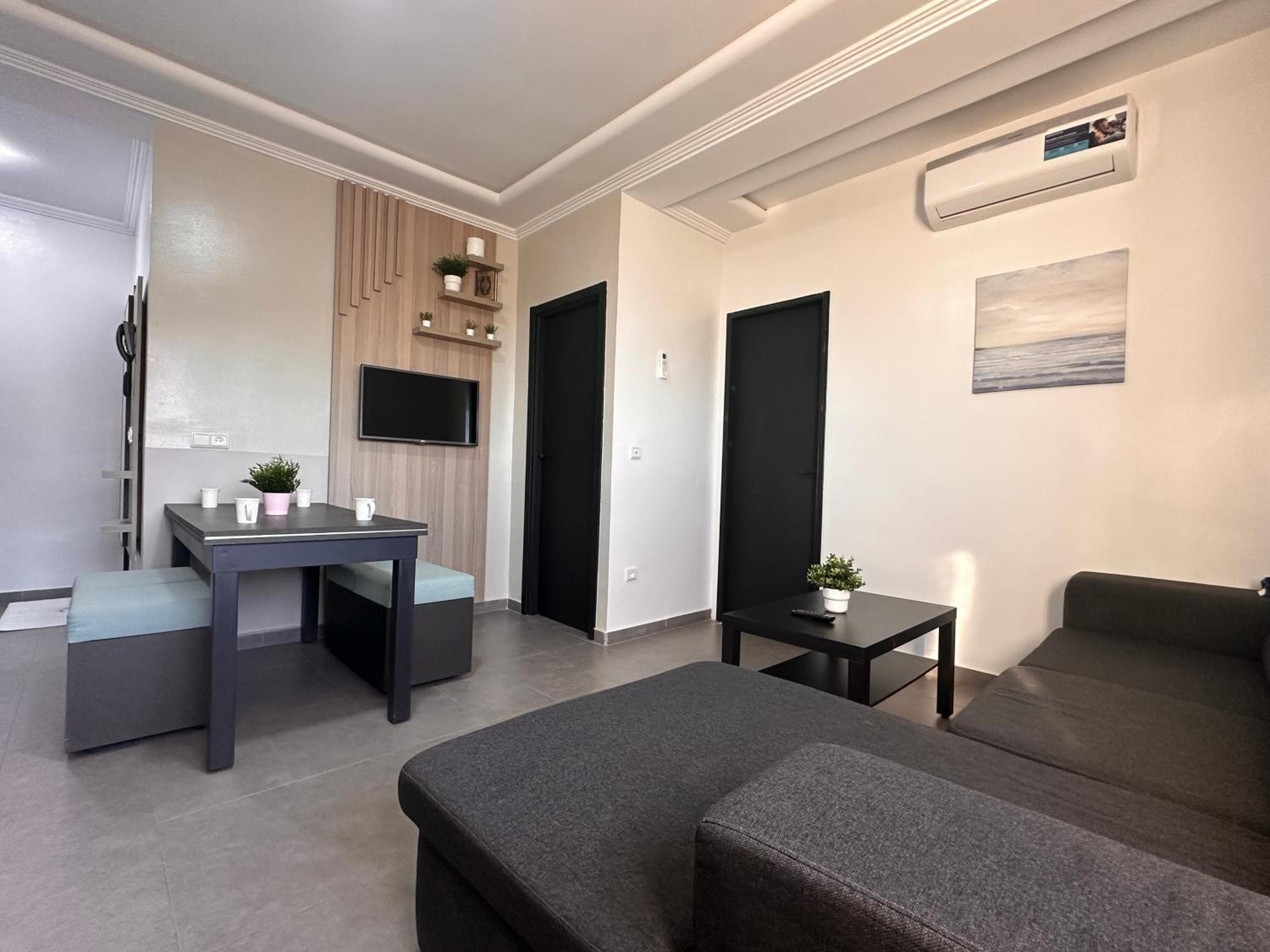 Hotel Cataleya Al-Hoceima, Al Hoceïma, photo 2