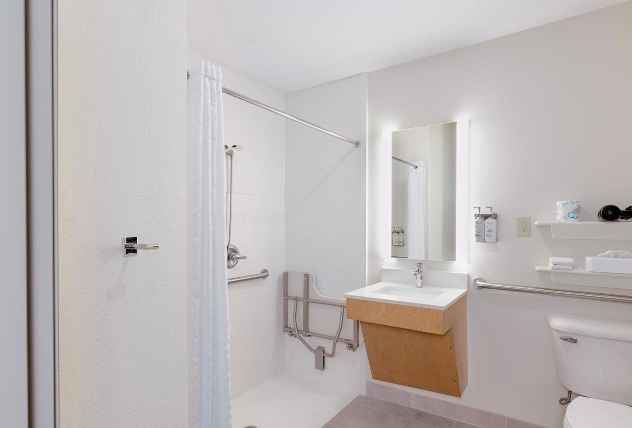 Candlewood Suites Oklahoma City-Moore by IHG, Oklahoma City, photo 2