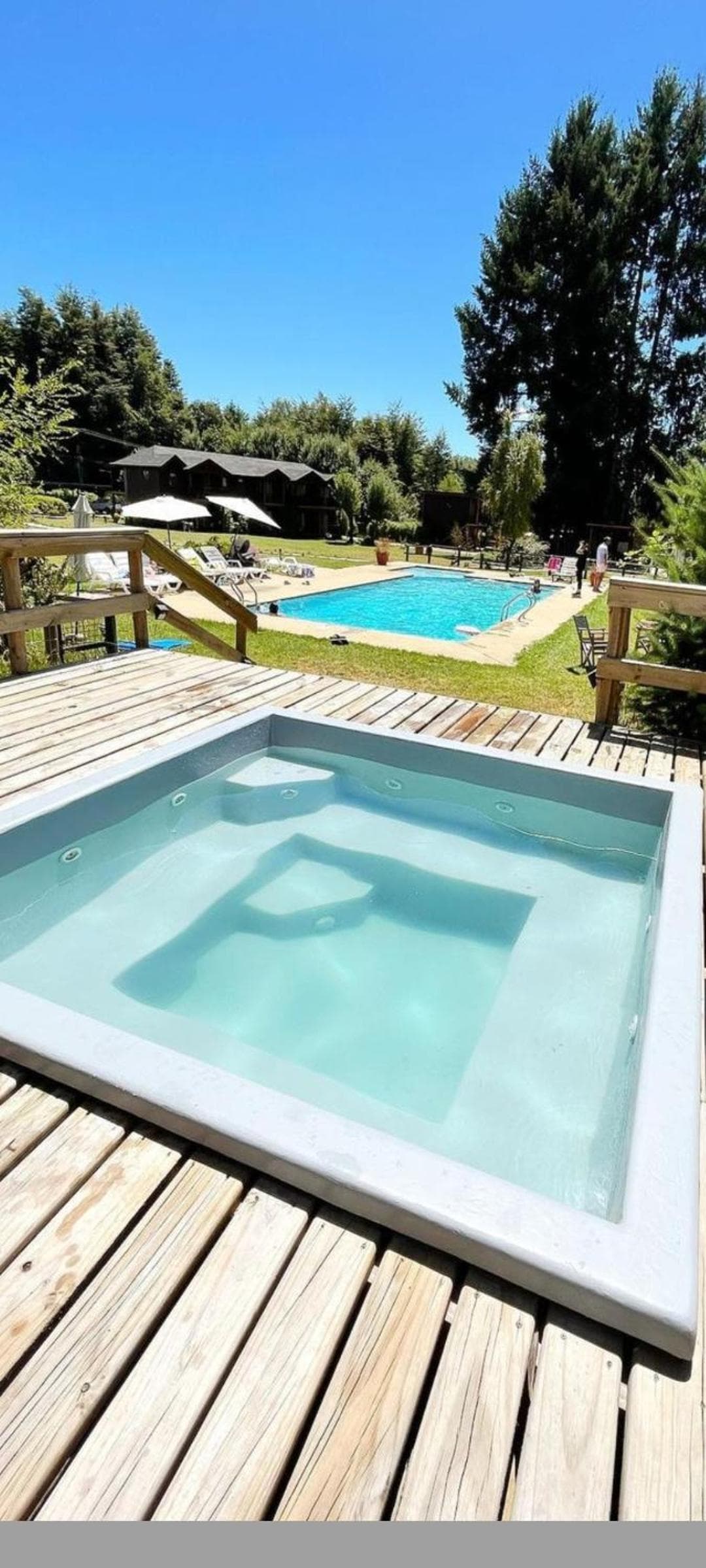 Terra Newen Pucon Family Suites, Pucón