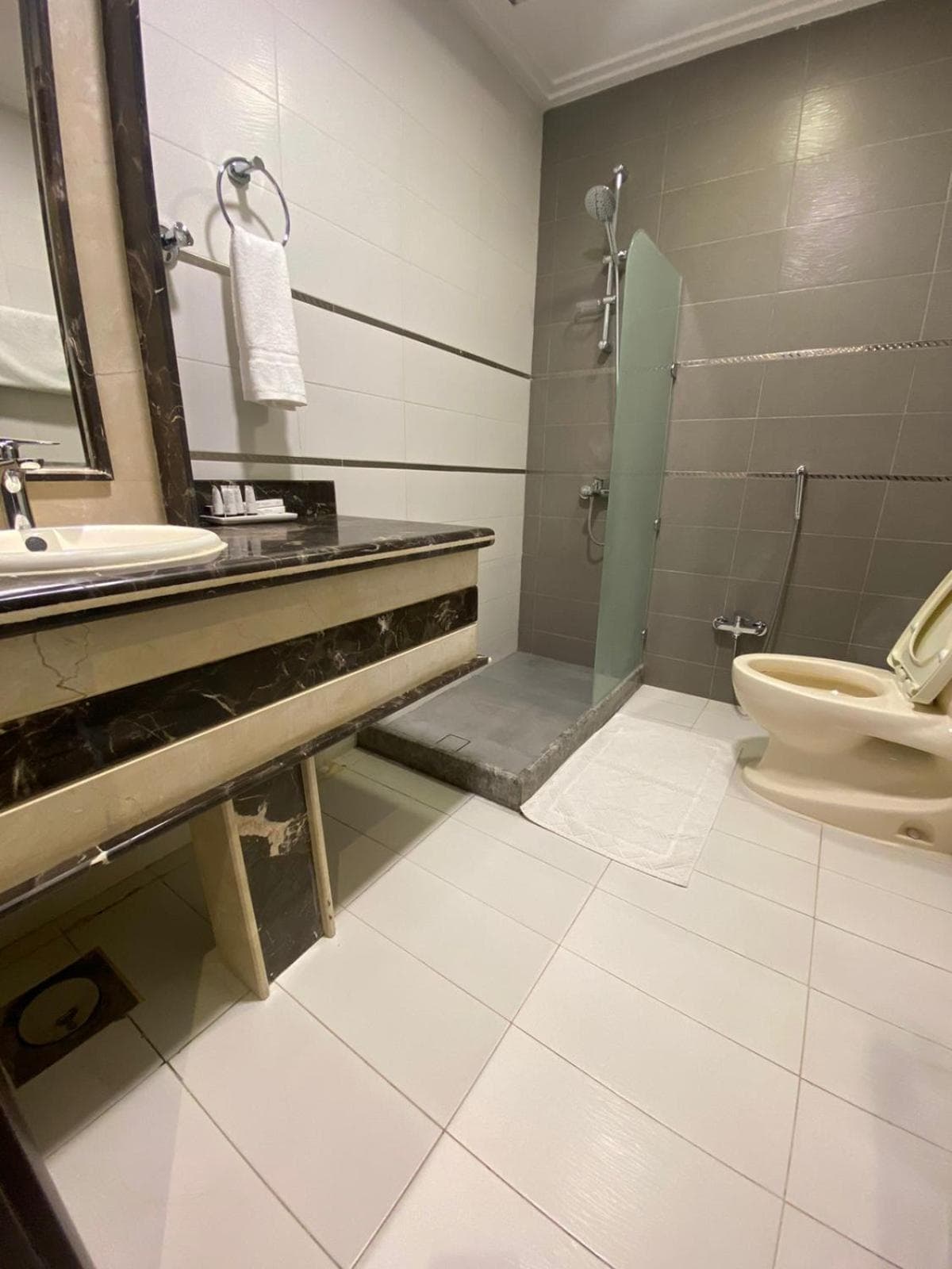 Narmiss Aparthotel, Unayzah, photo 2