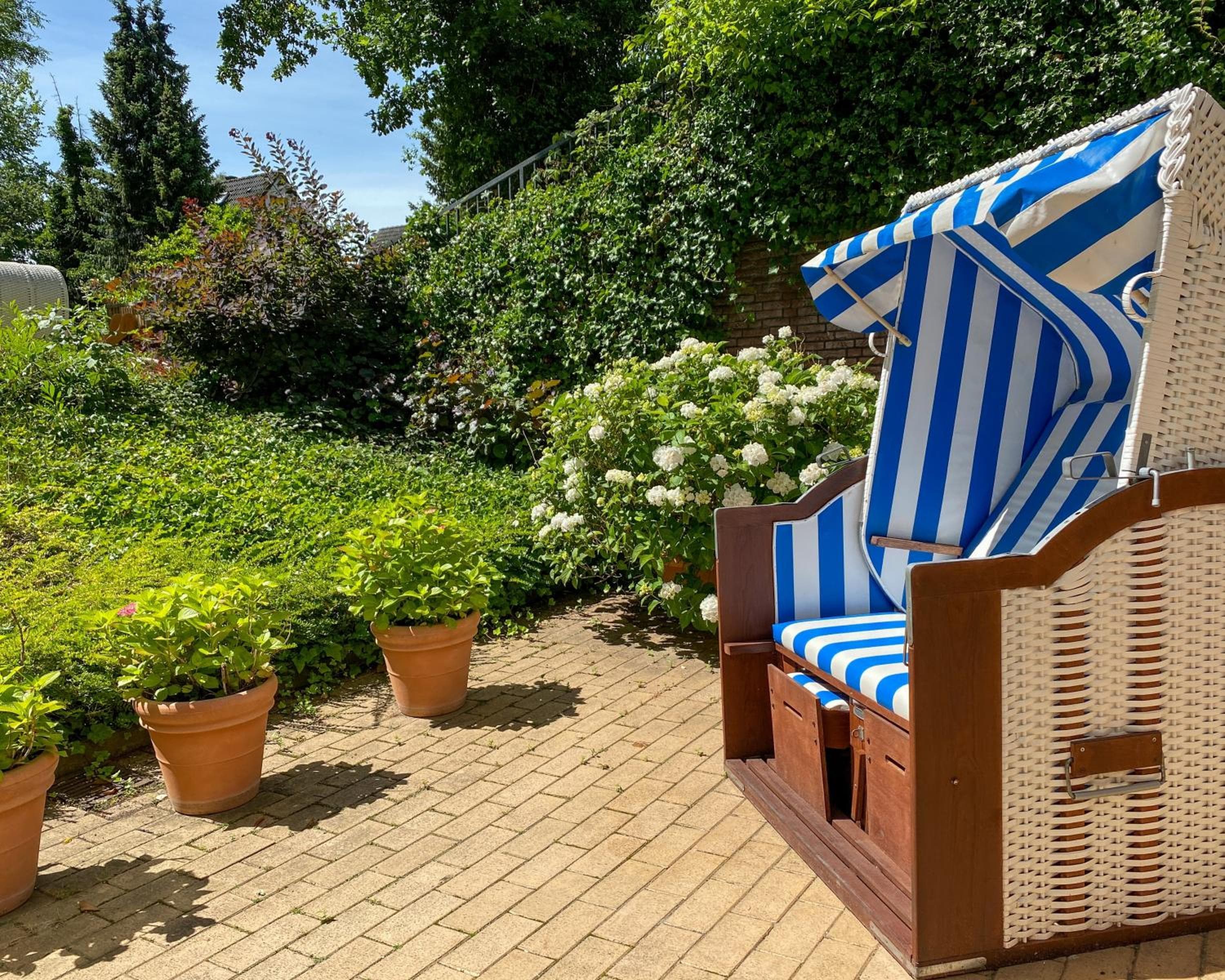 Appartement-Hotel Timmendorfer Strand, Timmendorfer Strand, photo 3