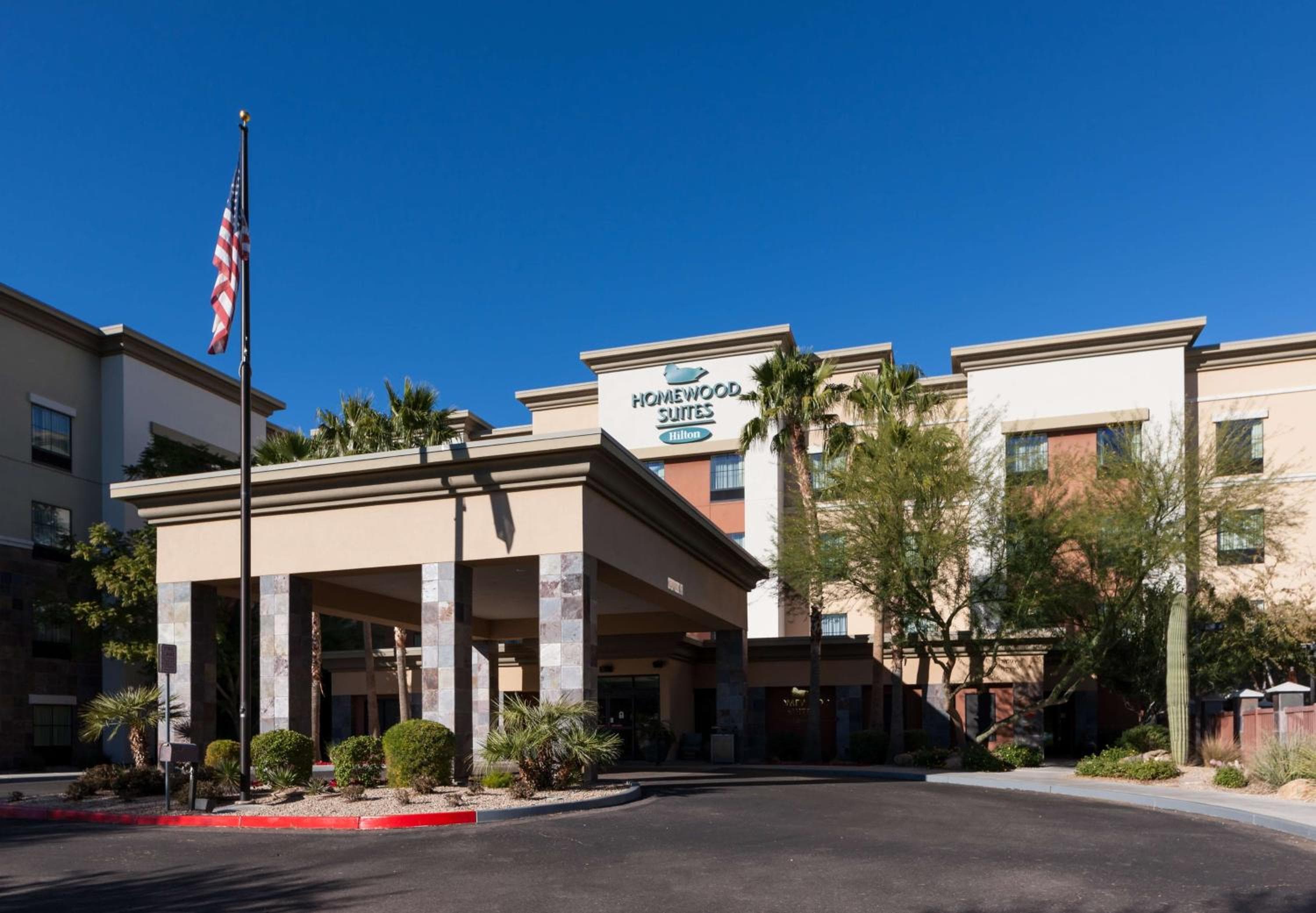 Homewood Suites by Hilton Phoenix North-Happy Valley, Phoenix