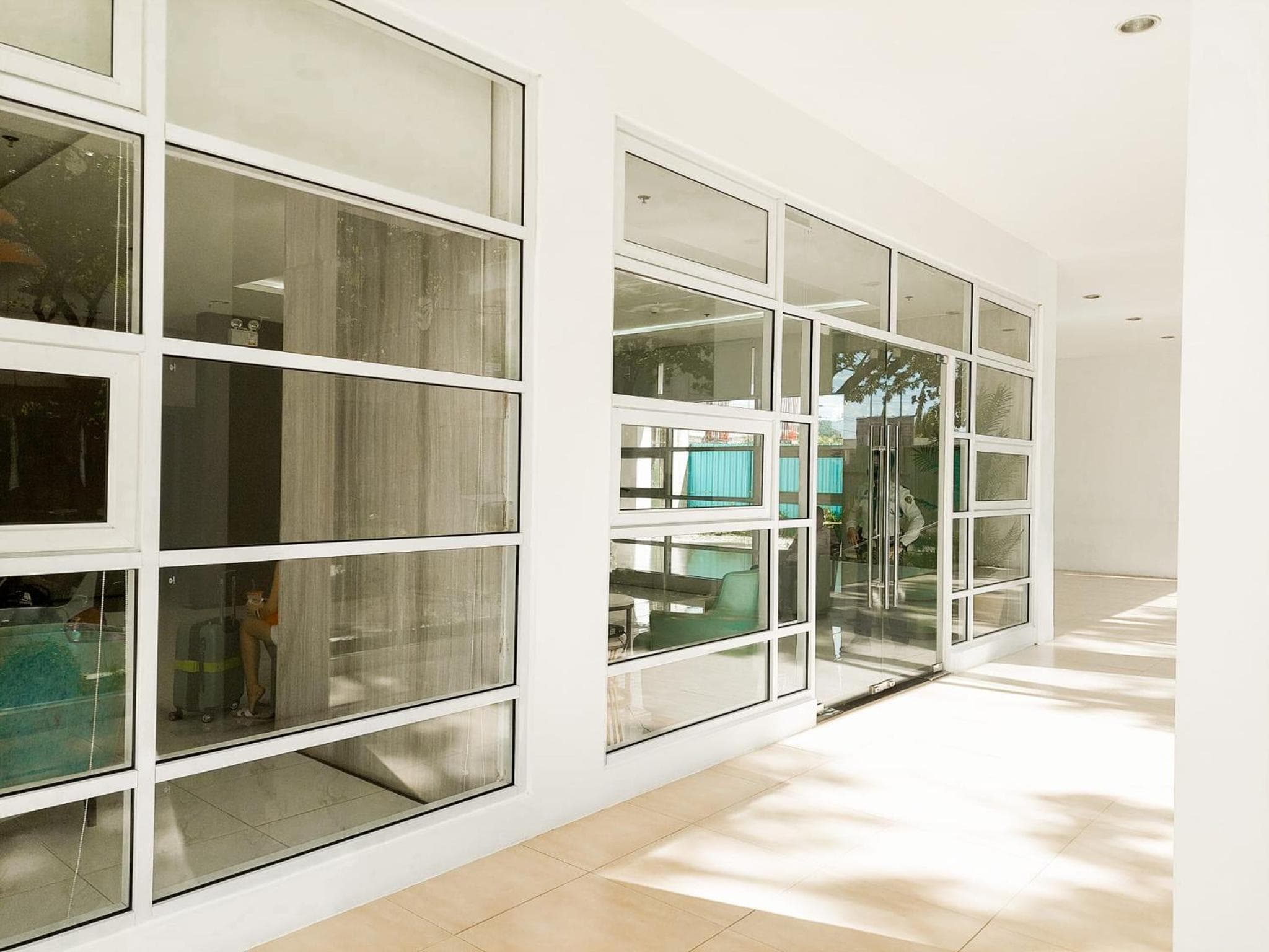 Studio with mountain view, near Limketkai mall in Prime Cagayan de Oro, Cagayan de Oro, photo 4